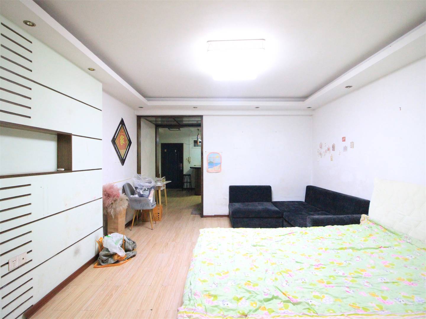 天建天和园冬园