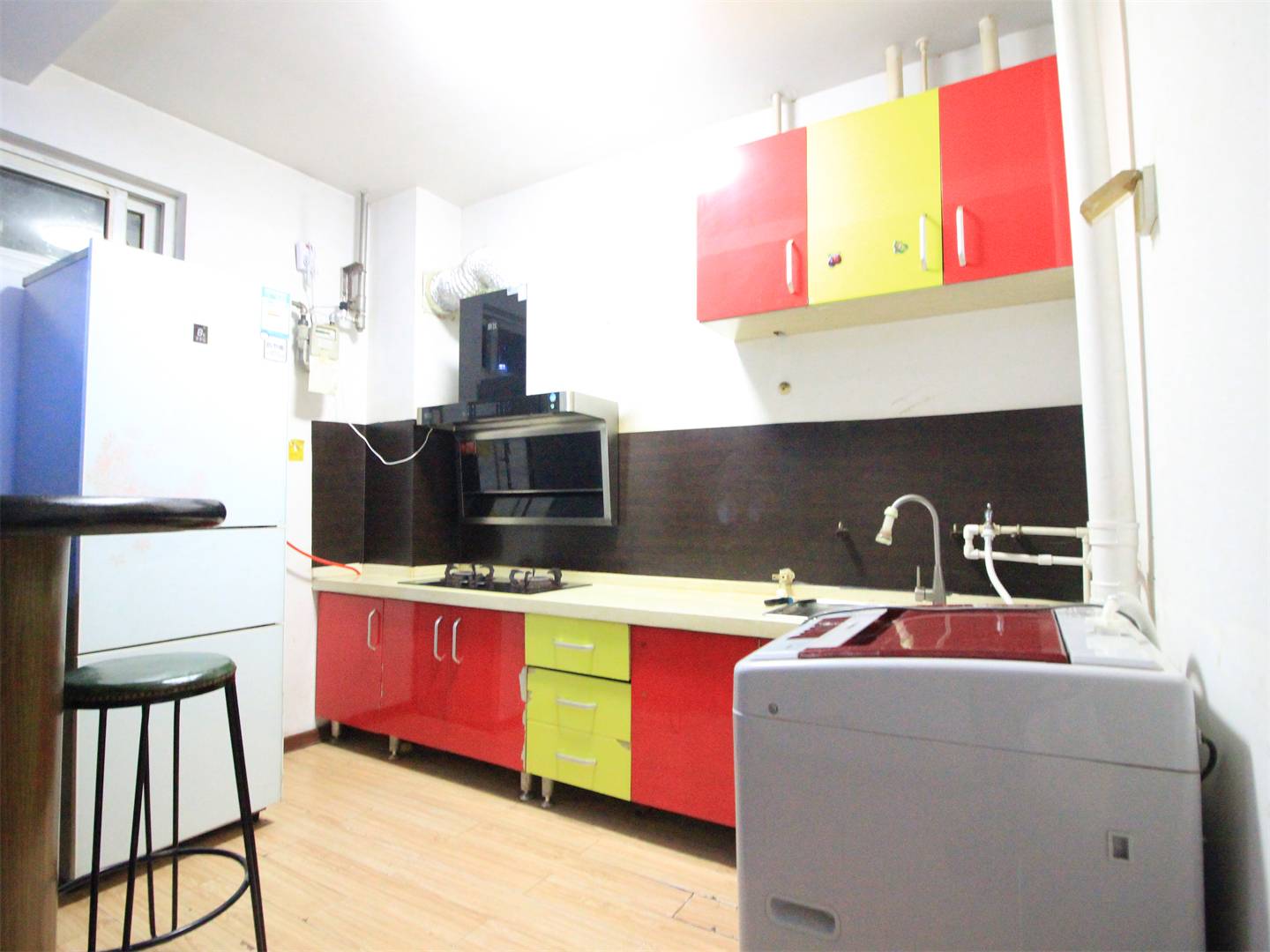 天建天和园冬园