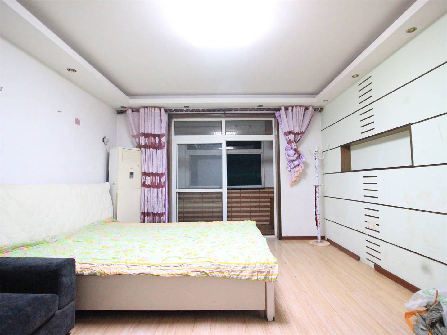 天建天和园冬园