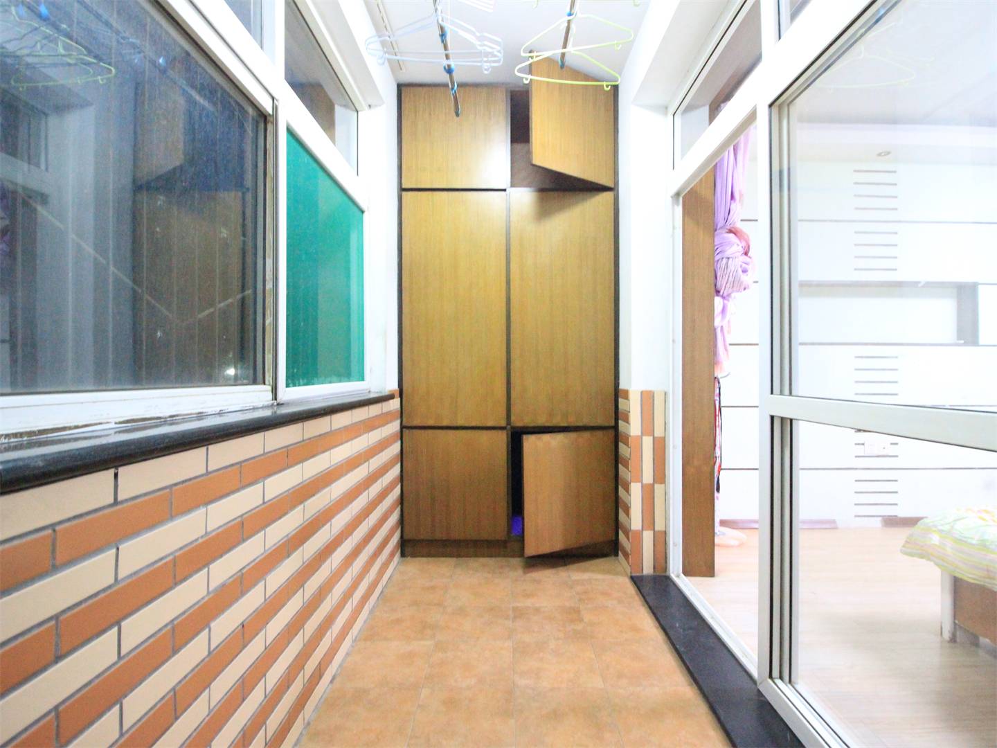 天建天和园冬园