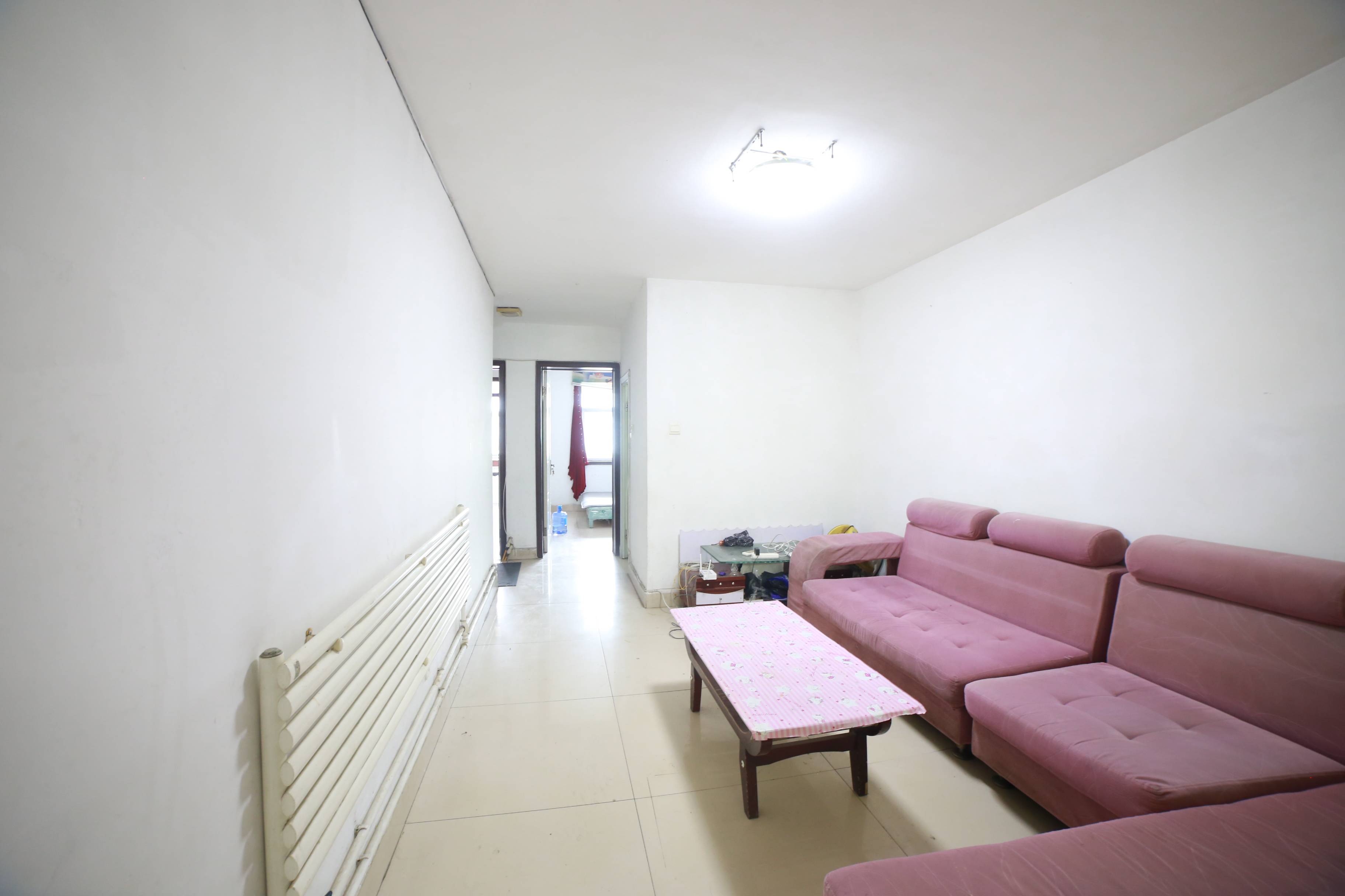 南辛庄中街单位宿舍