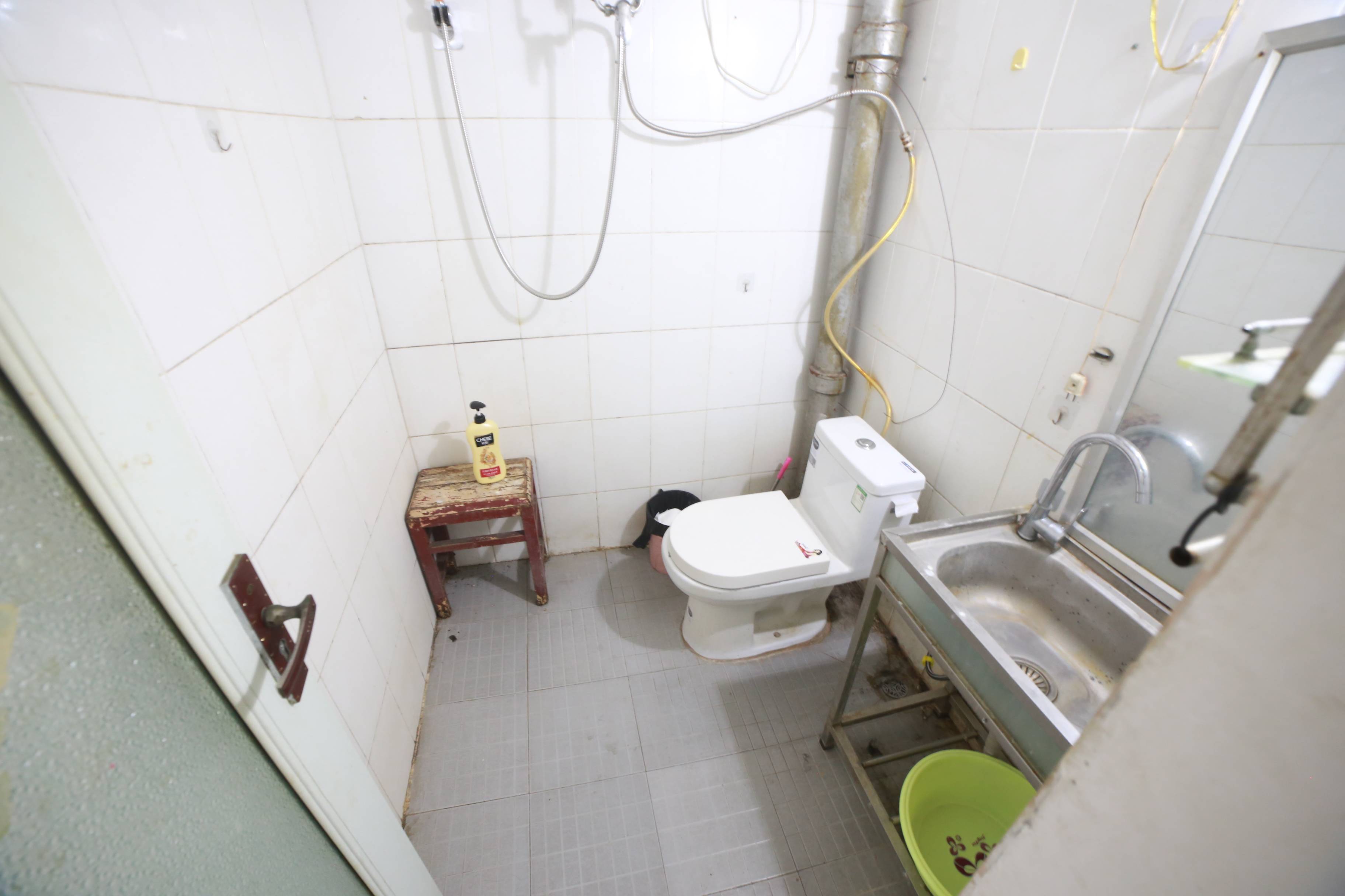 南辛庄中街单位宿舍