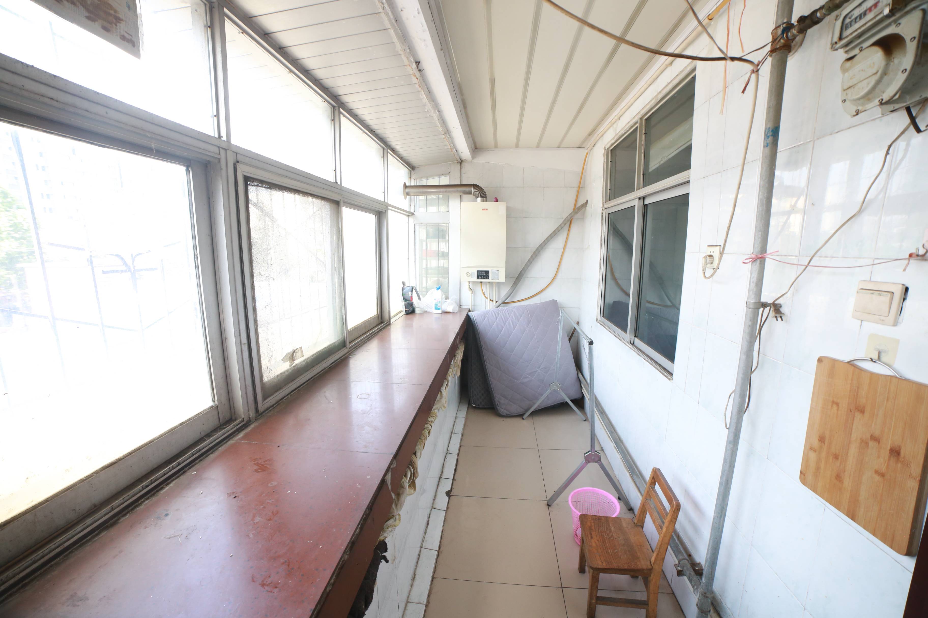 南辛庄中街单位宿舍