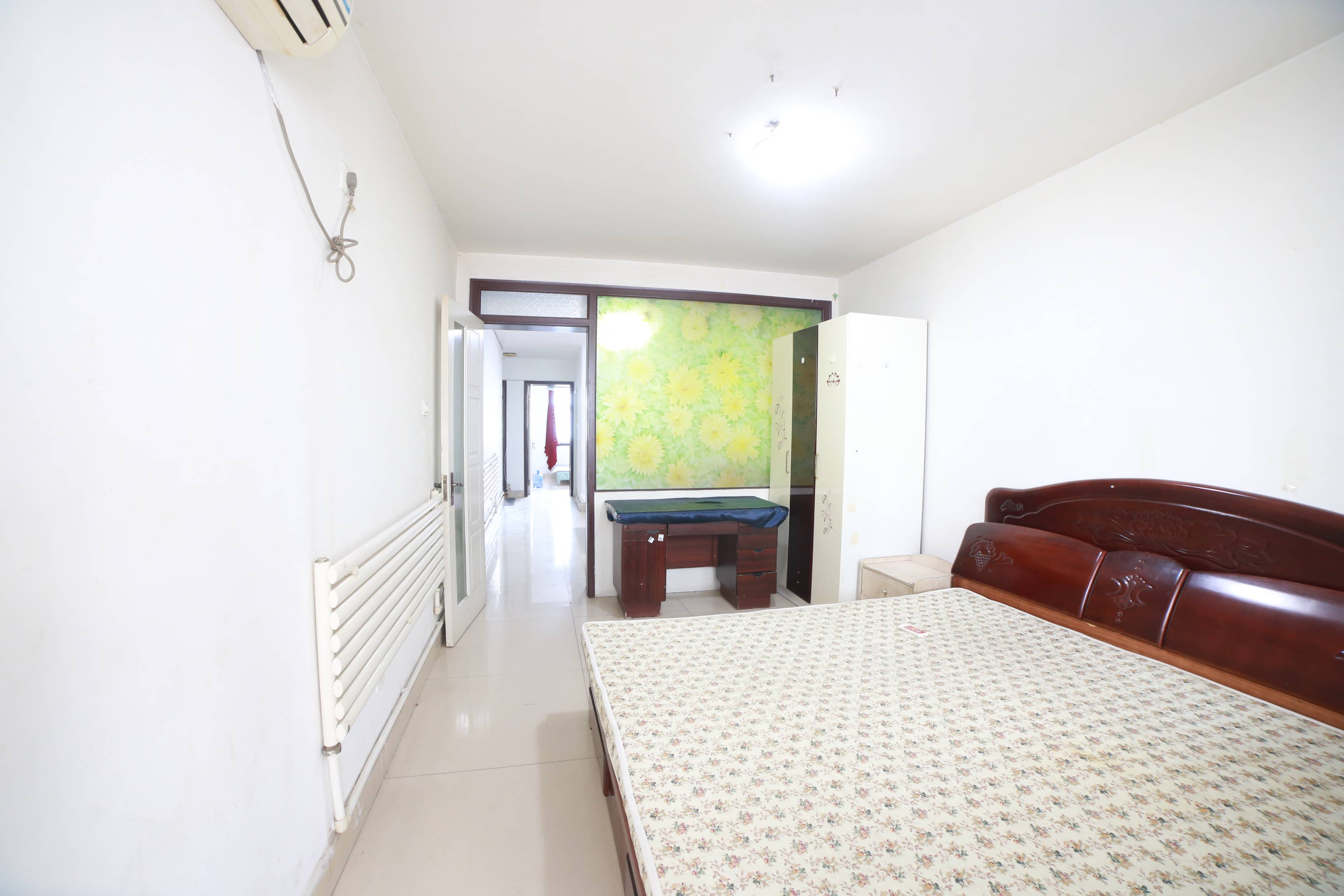 南辛庄中街单位宿舍