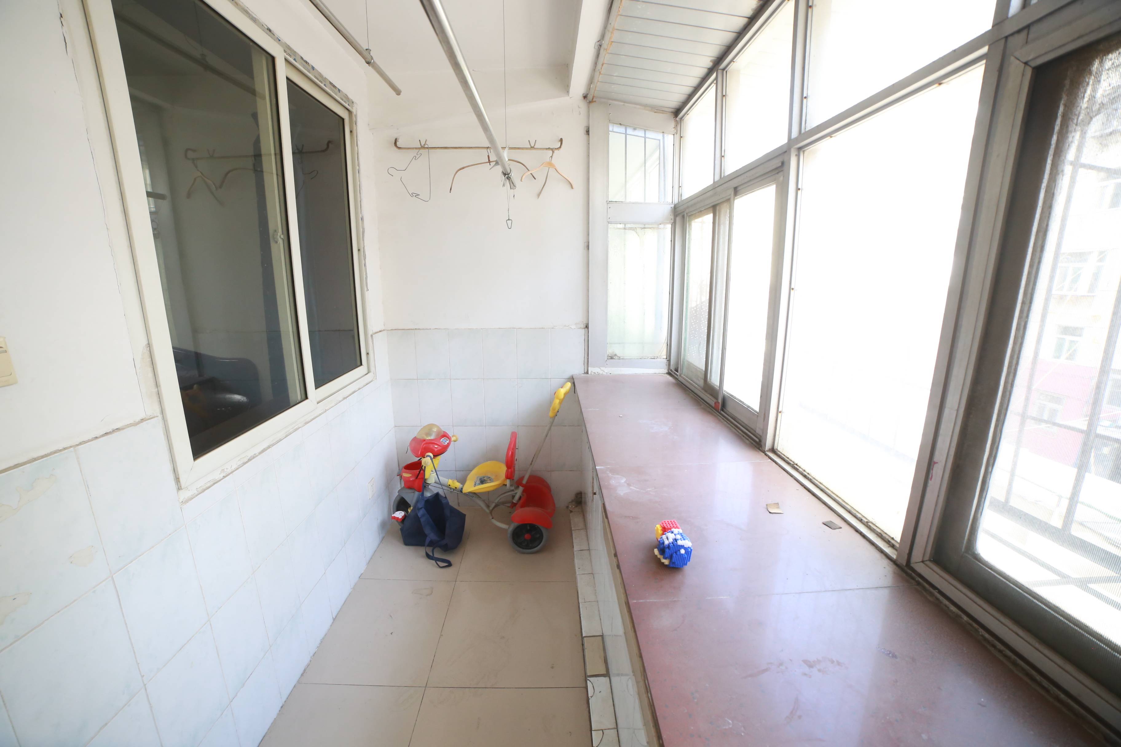 南辛庄中街单位宿舍