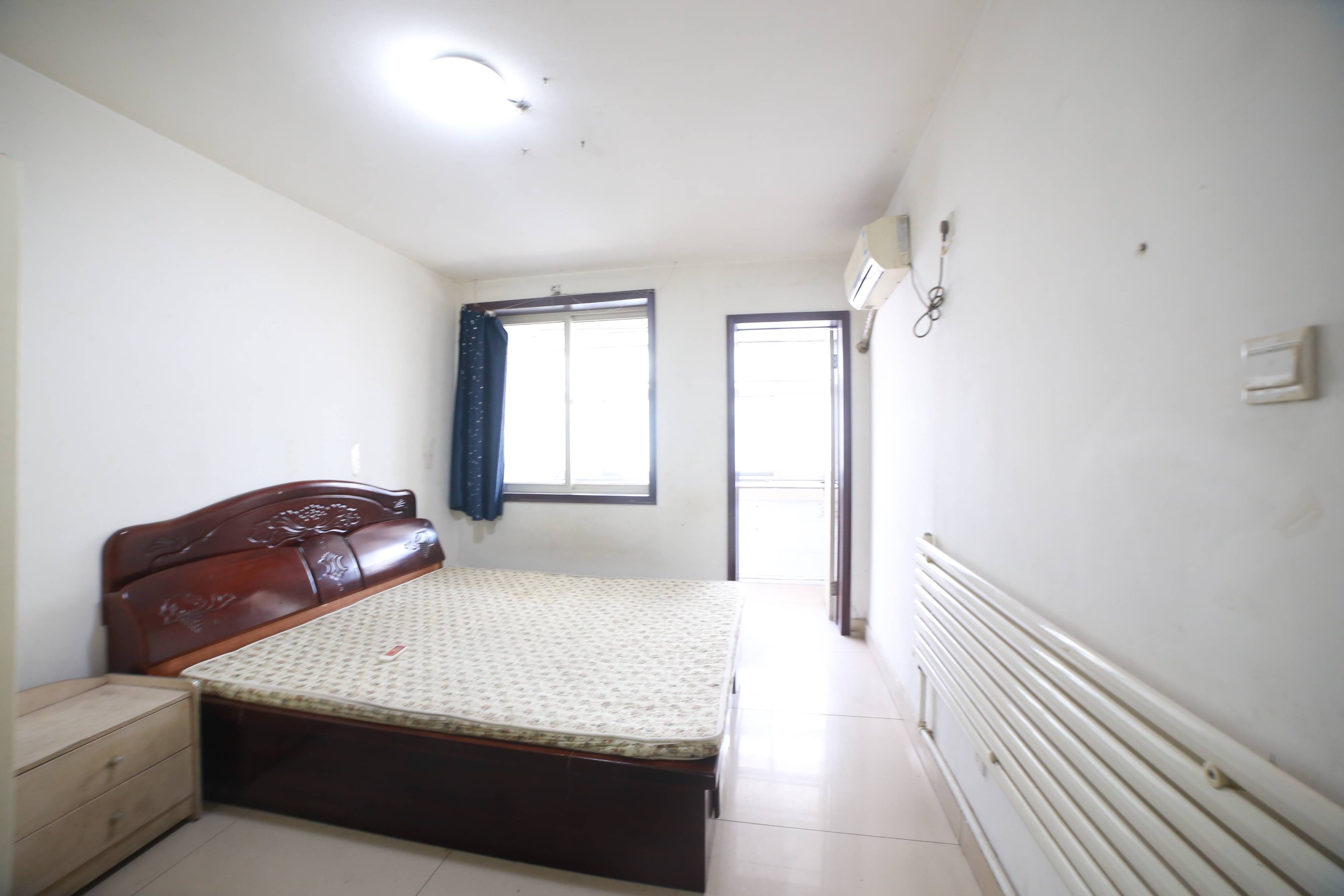 南辛庄中街单位宿舍