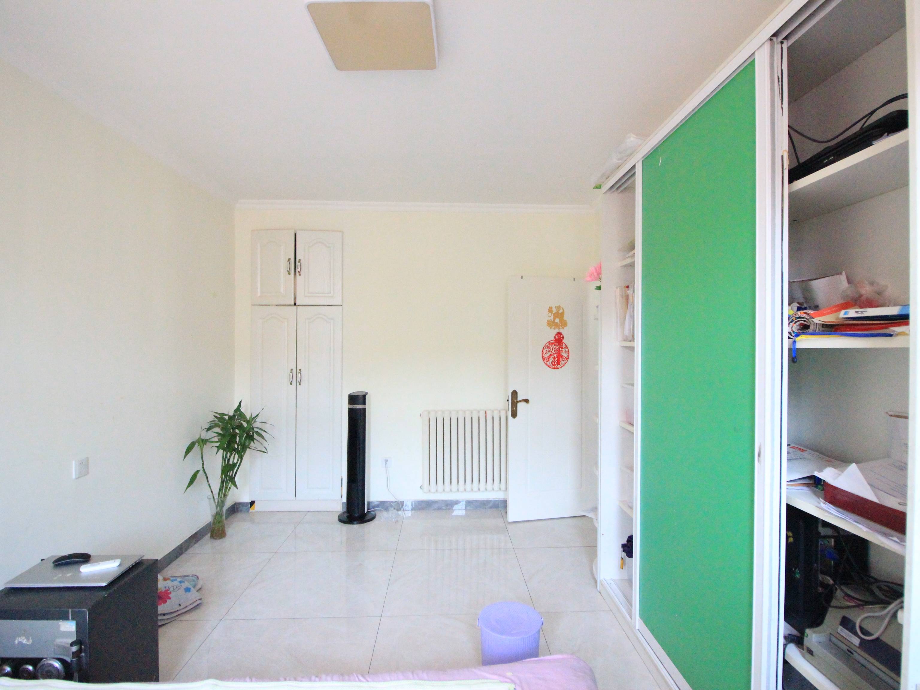 工人新村南村西区