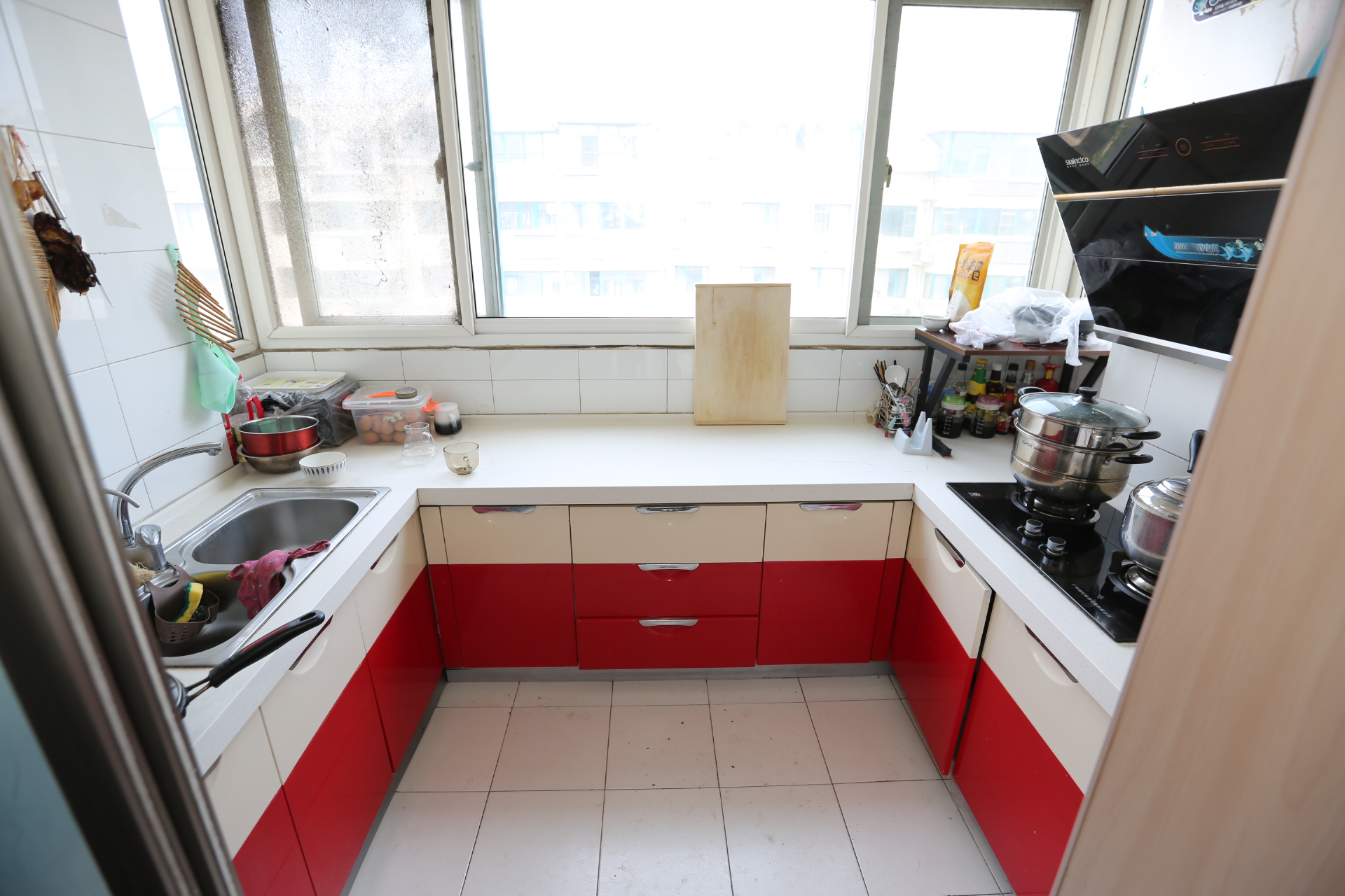 华夏金色阳光花园