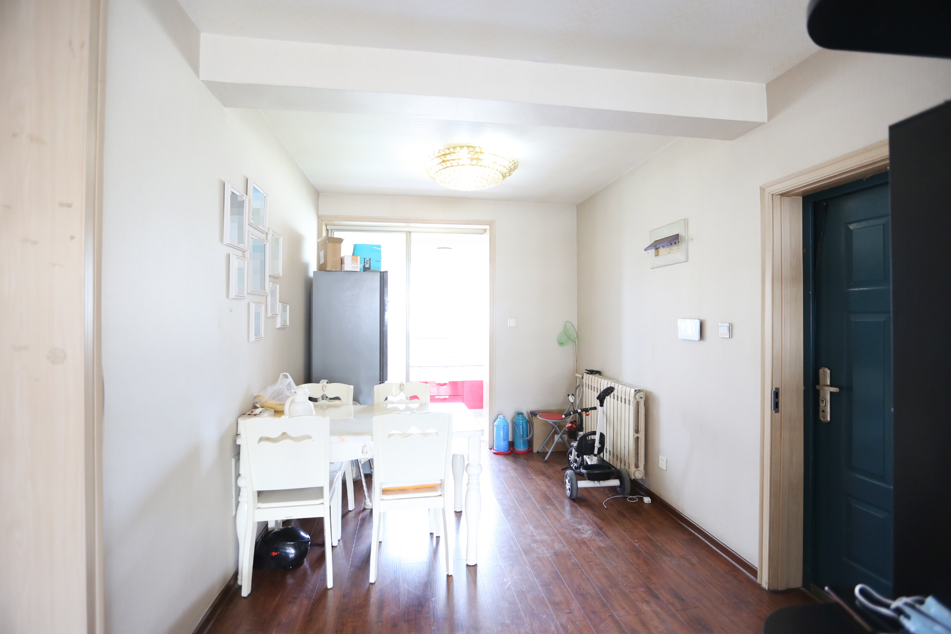 华夏金色阳光花园