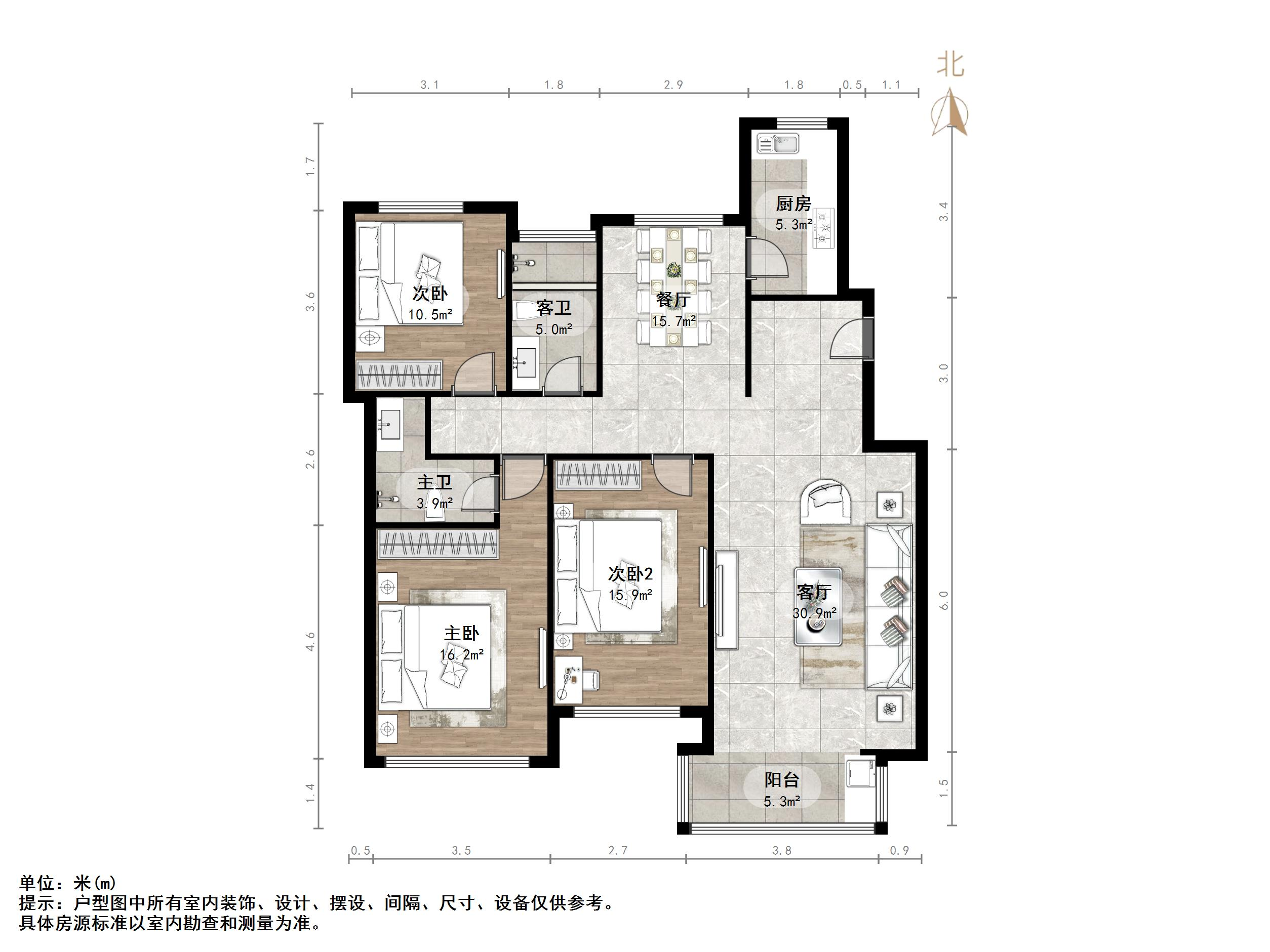 海尔绿城桂花园