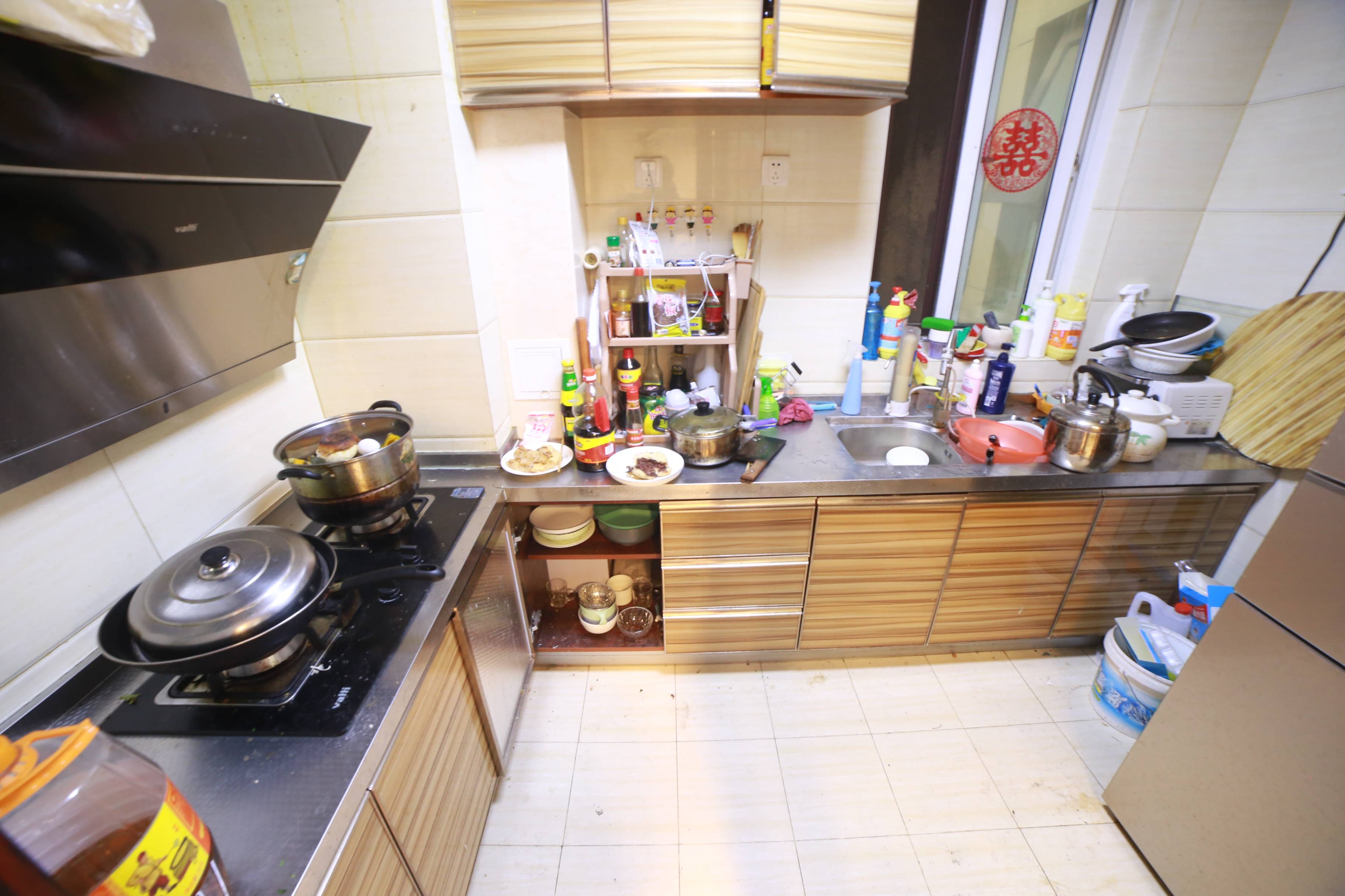 绿地新里香榭丽公馆