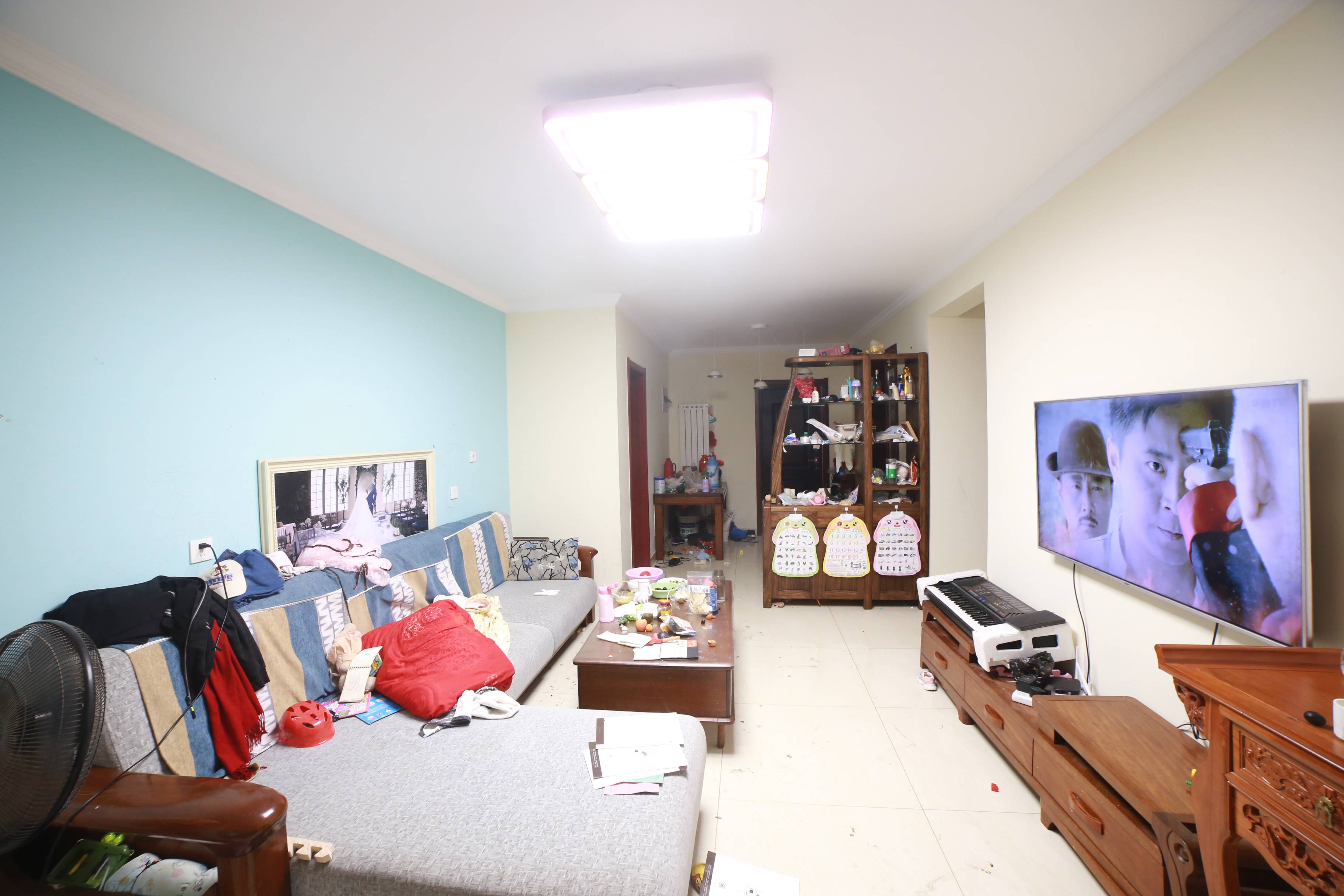 绿地新里香榭丽公馆