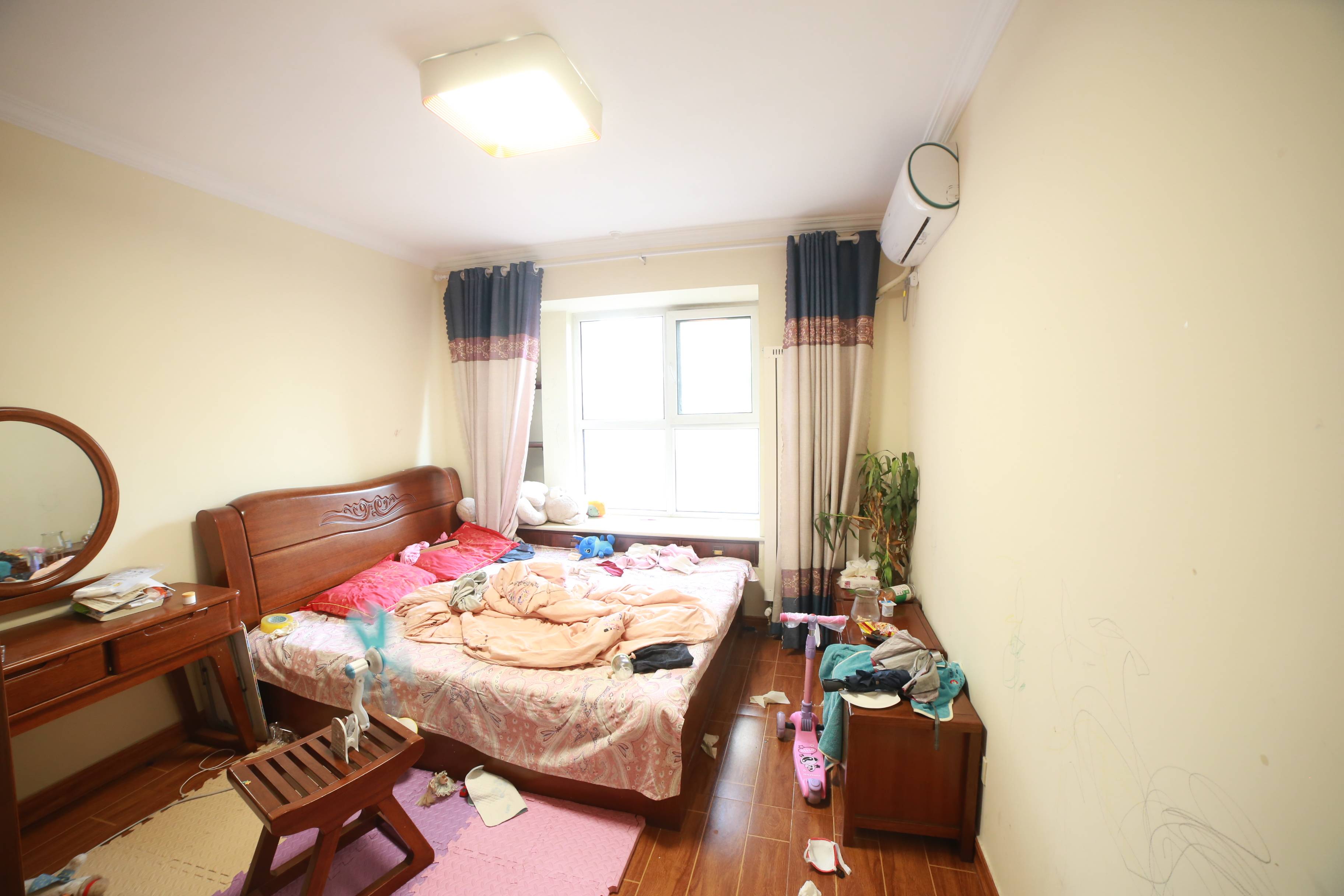 绿地新里香榭丽公馆