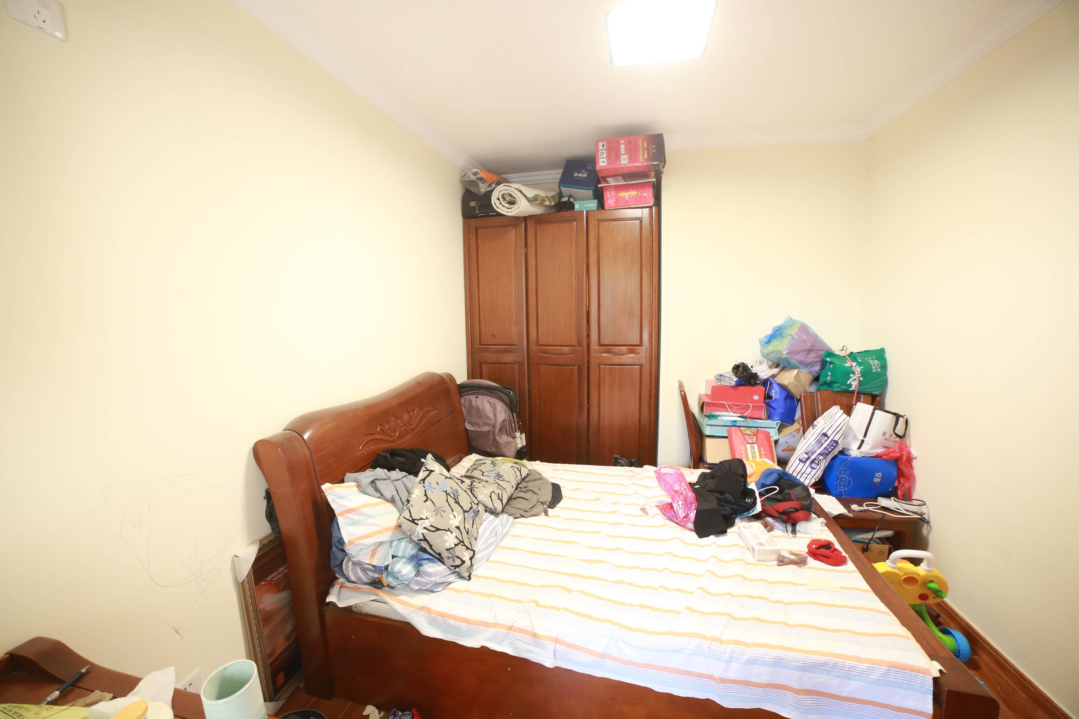 绿地新里香榭丽公馆