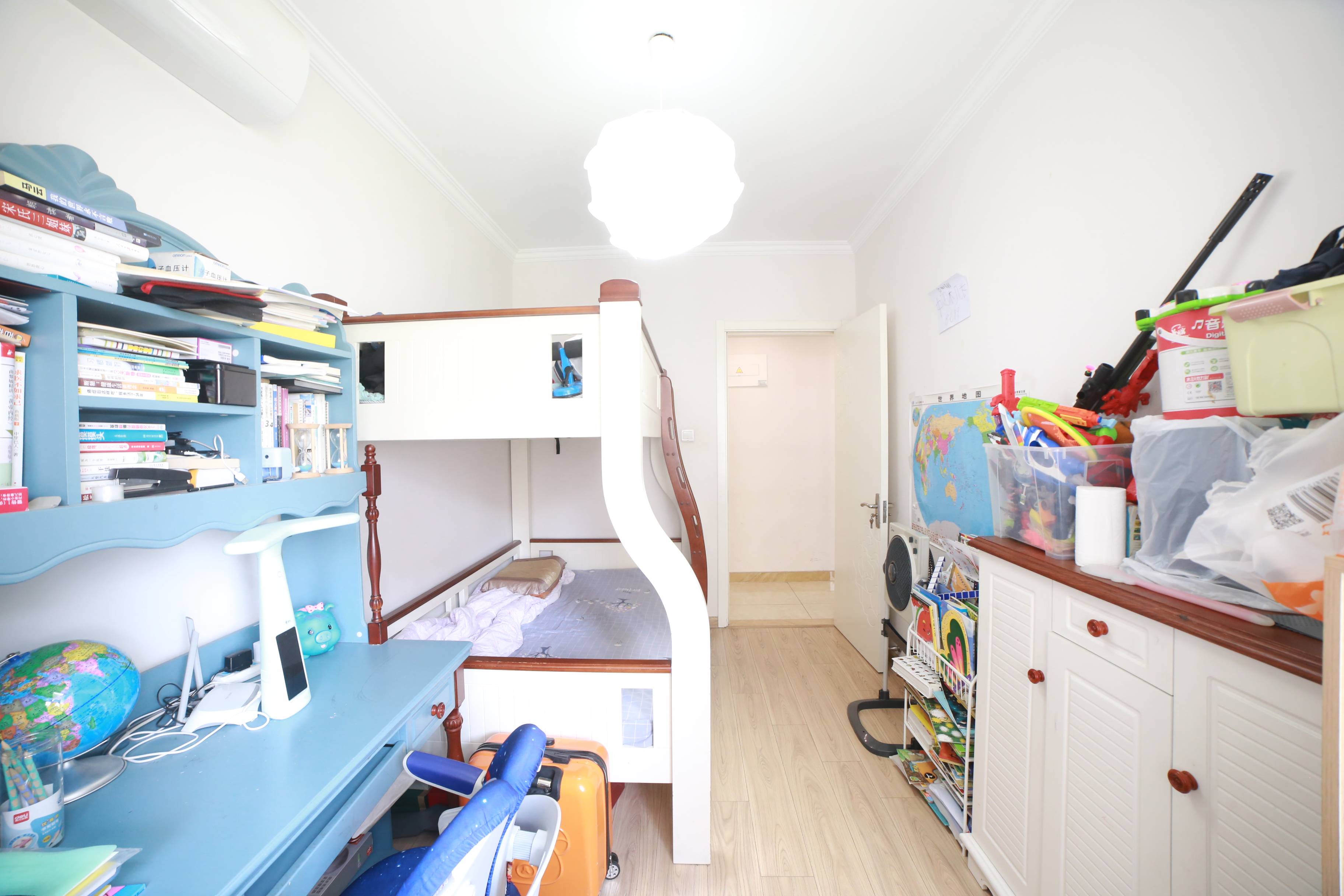 中建锦绣城一期