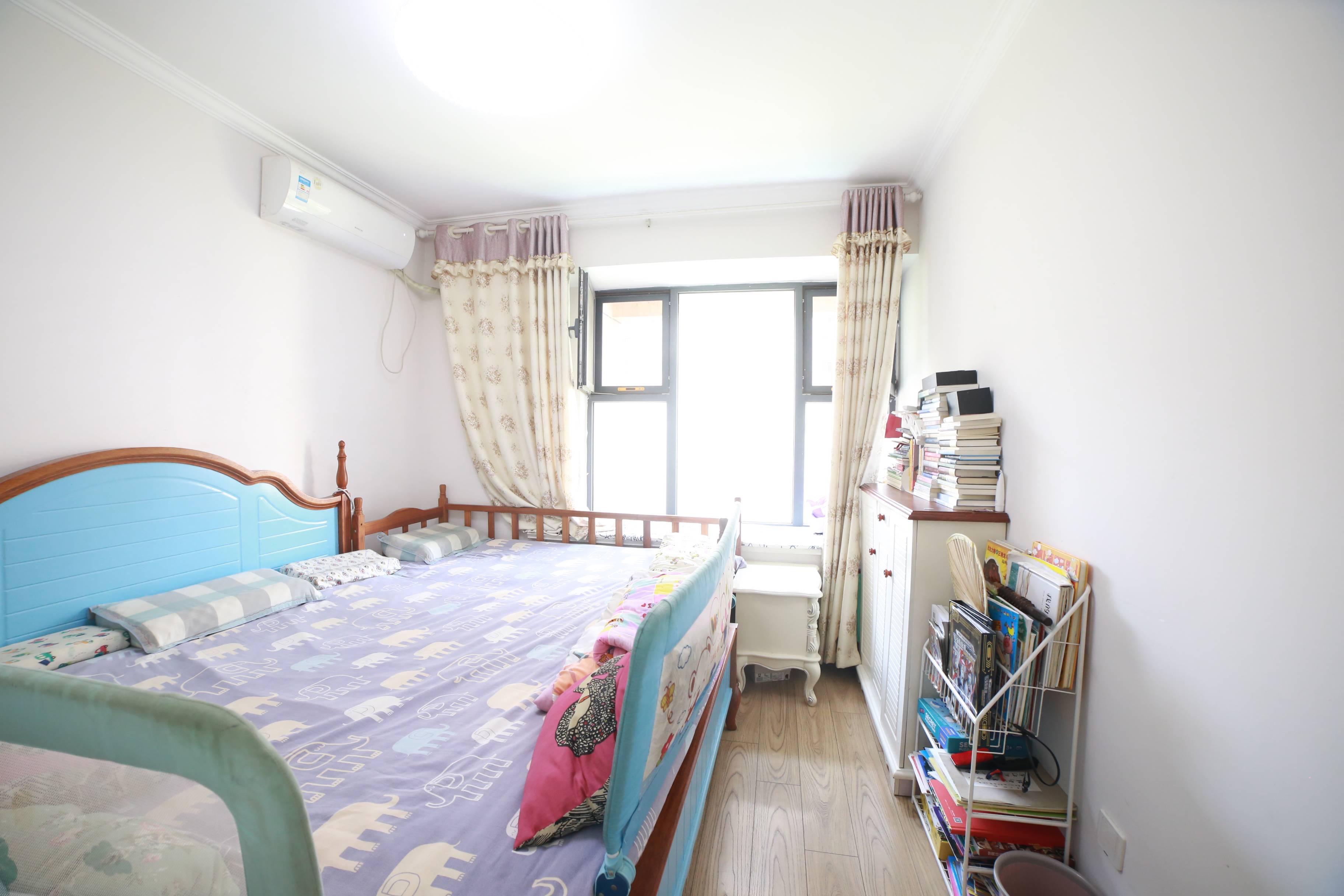 中建锦绣城一期