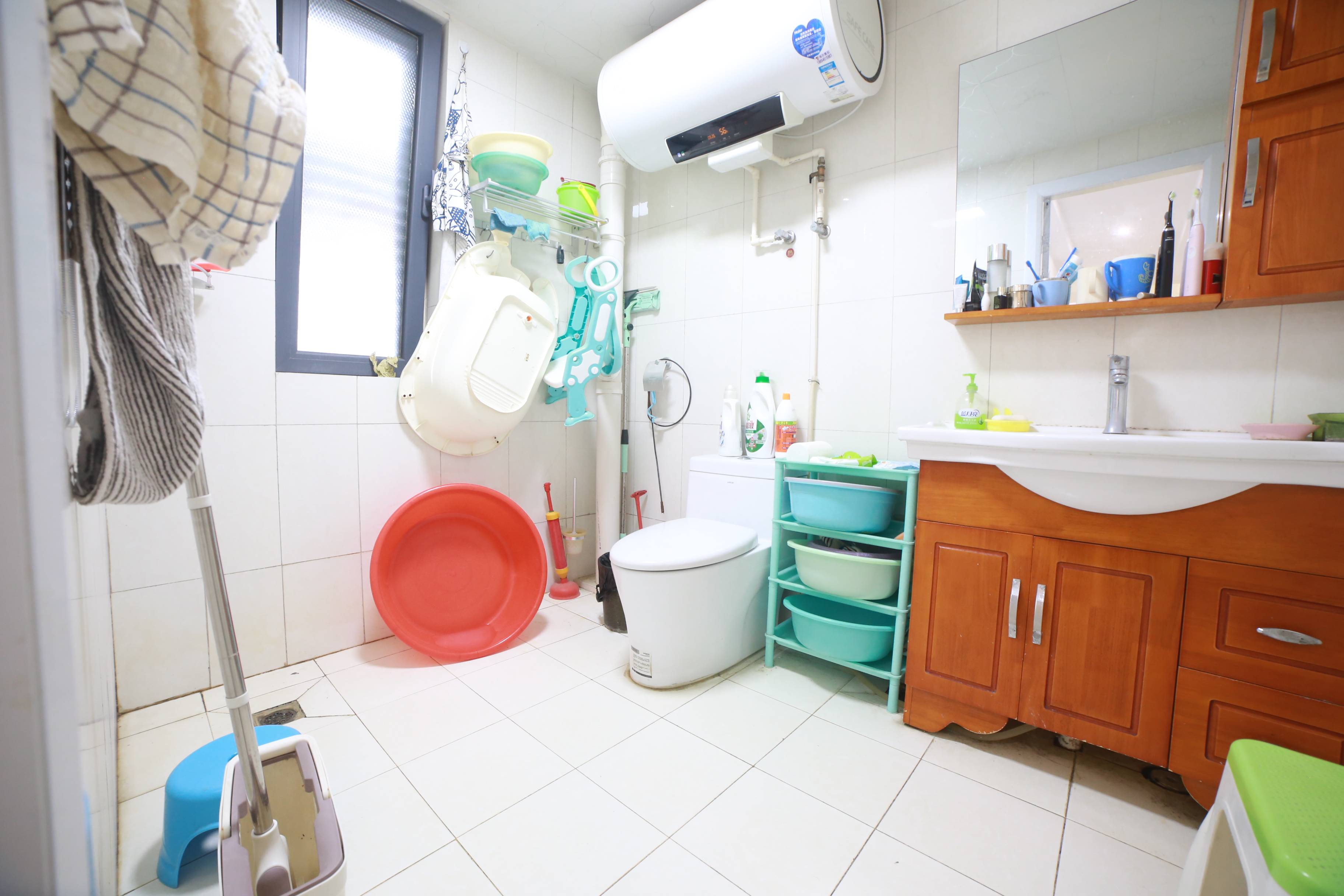 中建锦绣城一期