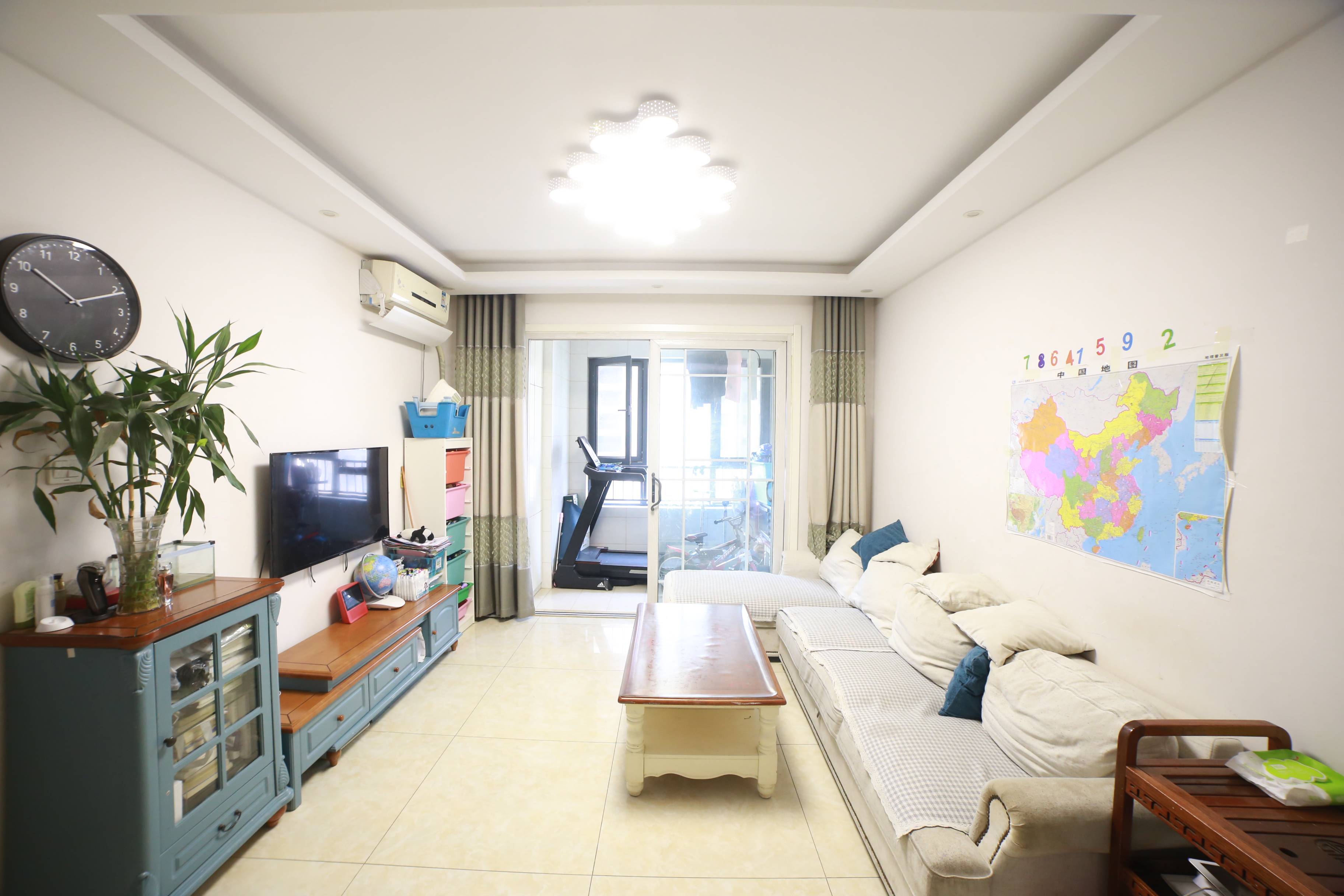 中建锦绣城一期