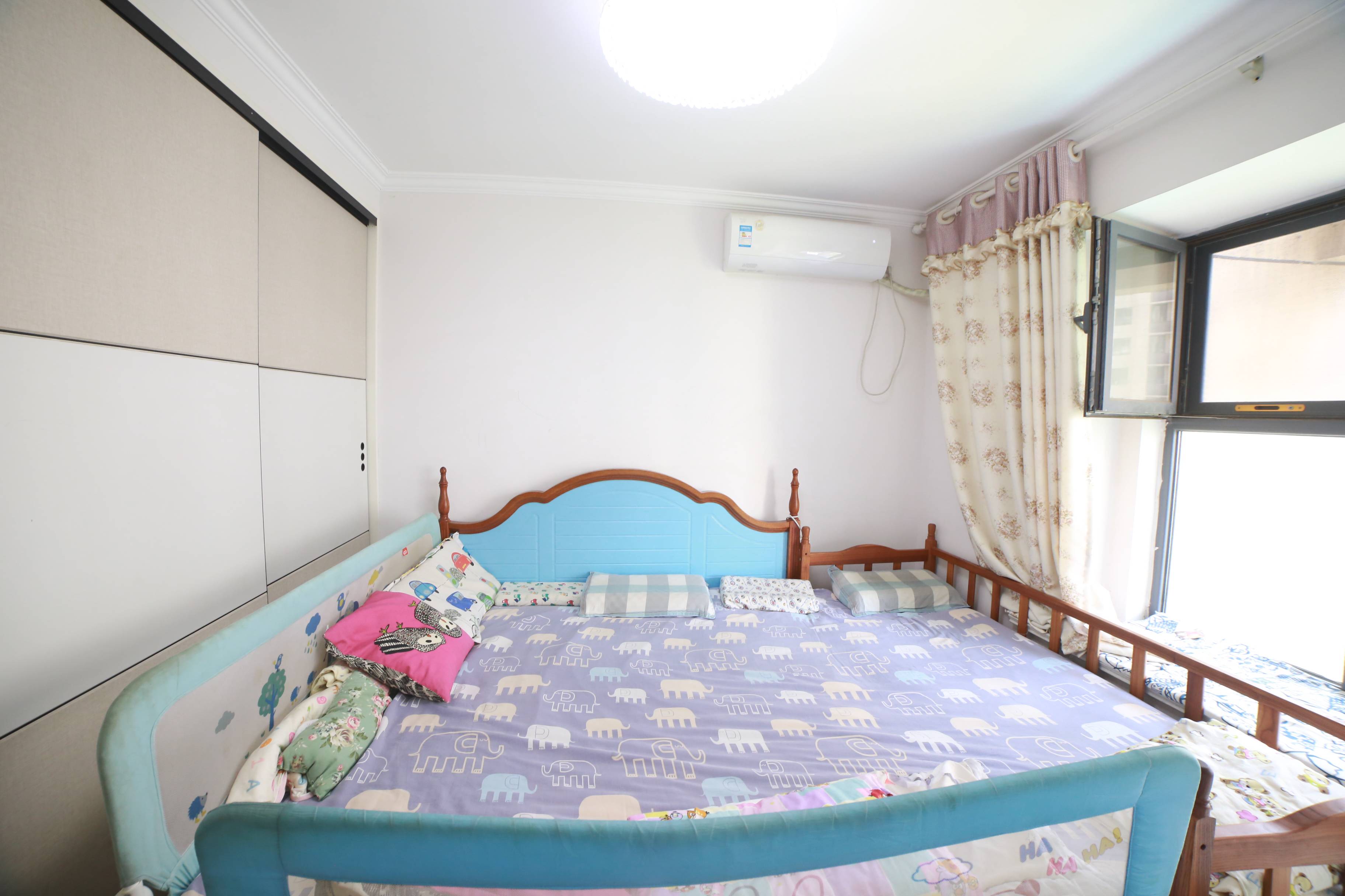 中建锦绣城一期