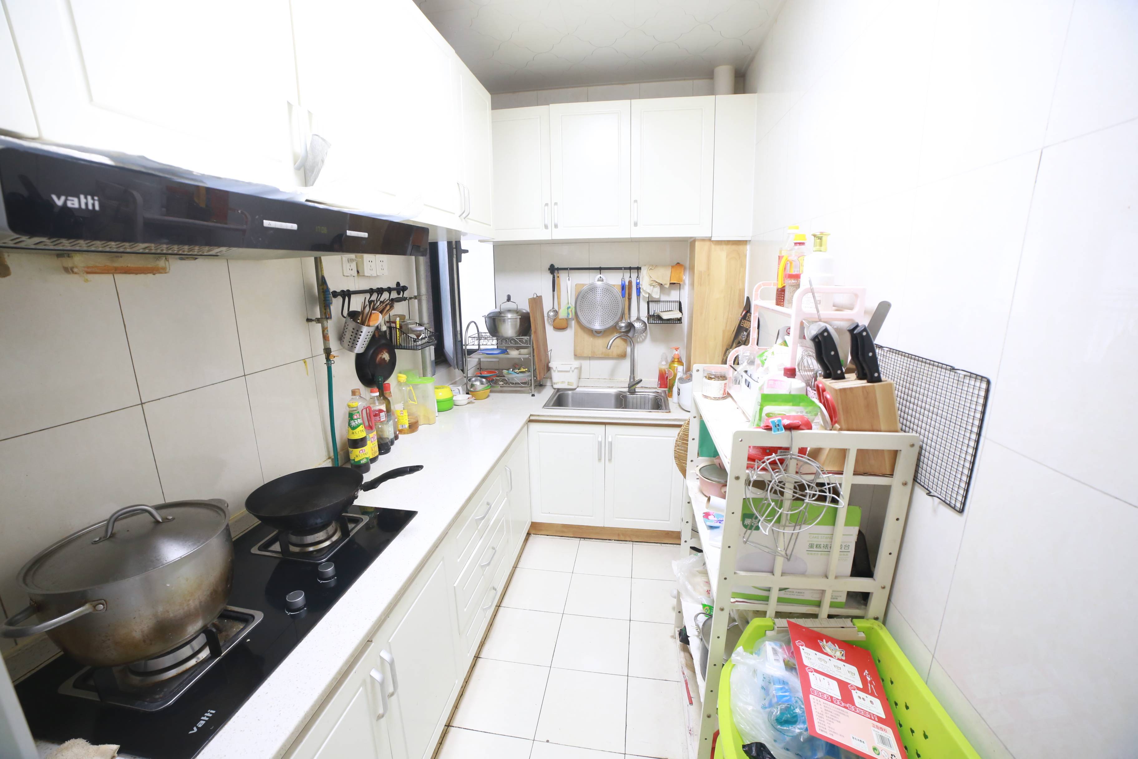 中建锦绣城一期