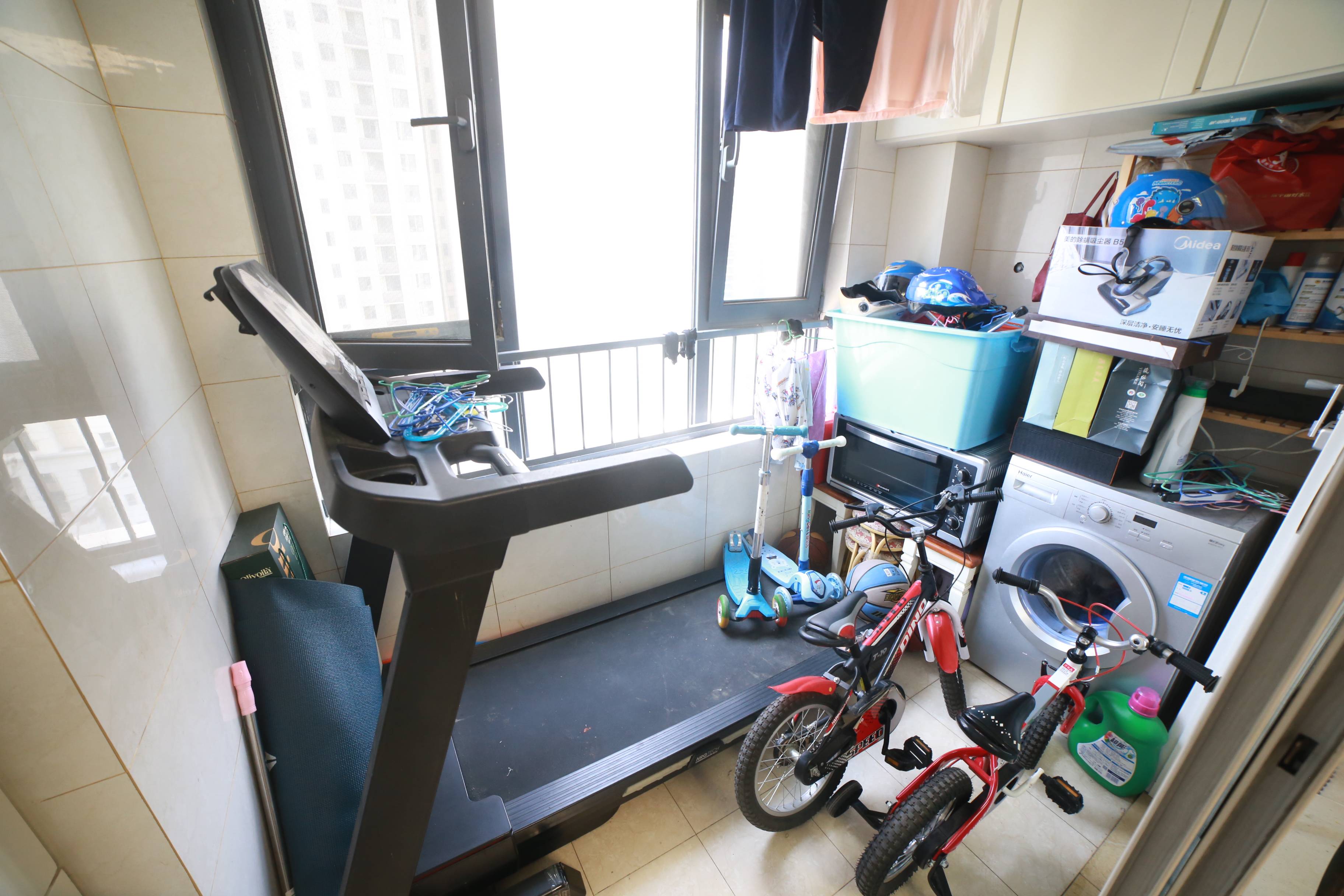 中建锦绣城一期