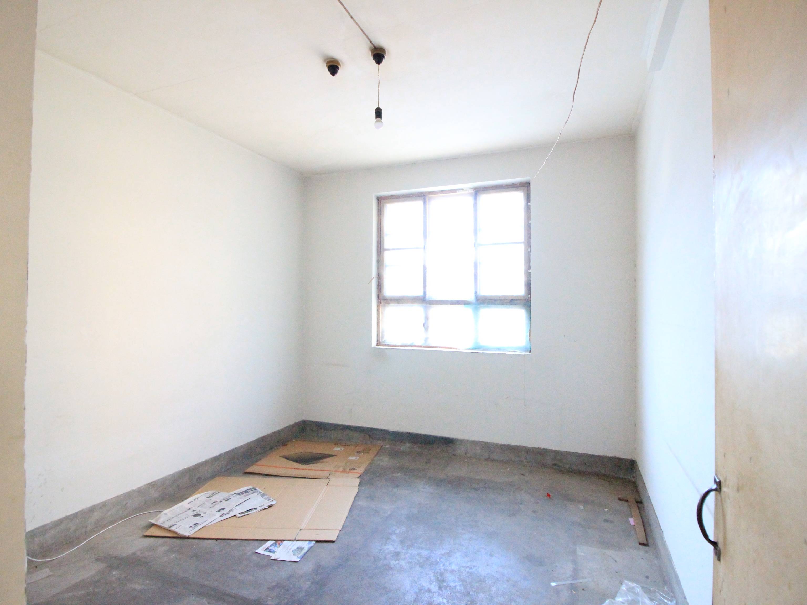 工人新村南村西区