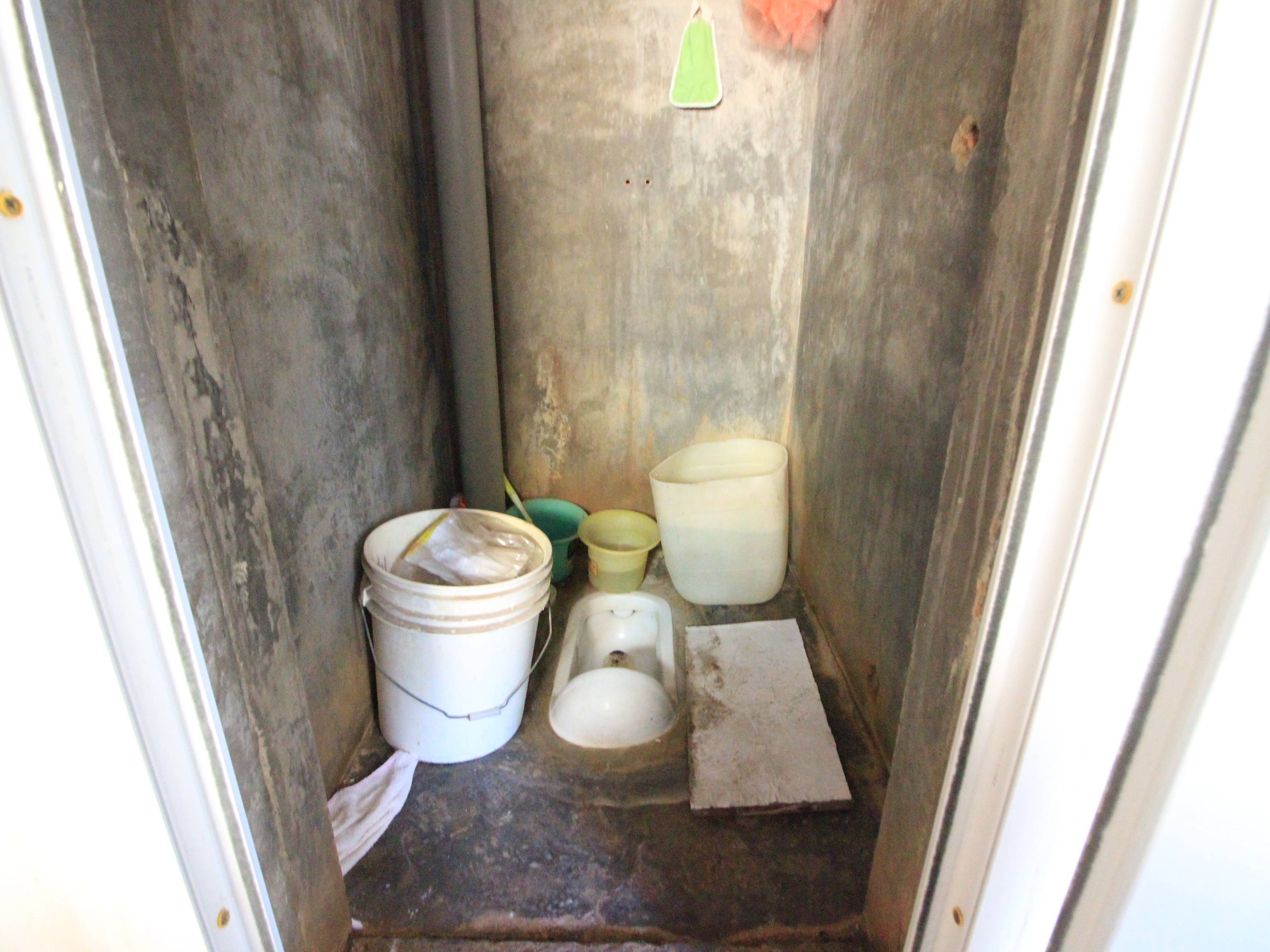 工人新村南村西区