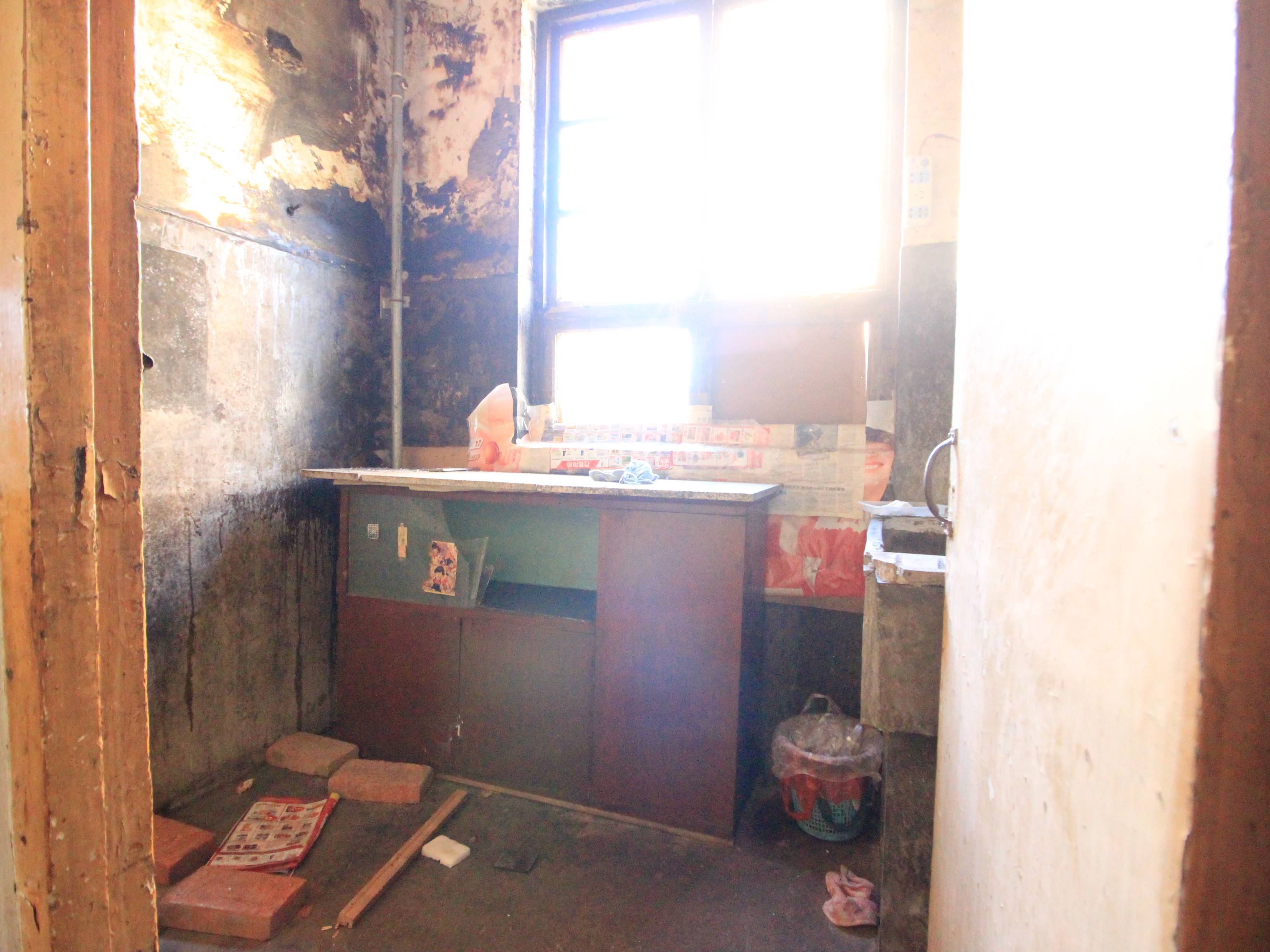 工人新村南村西区