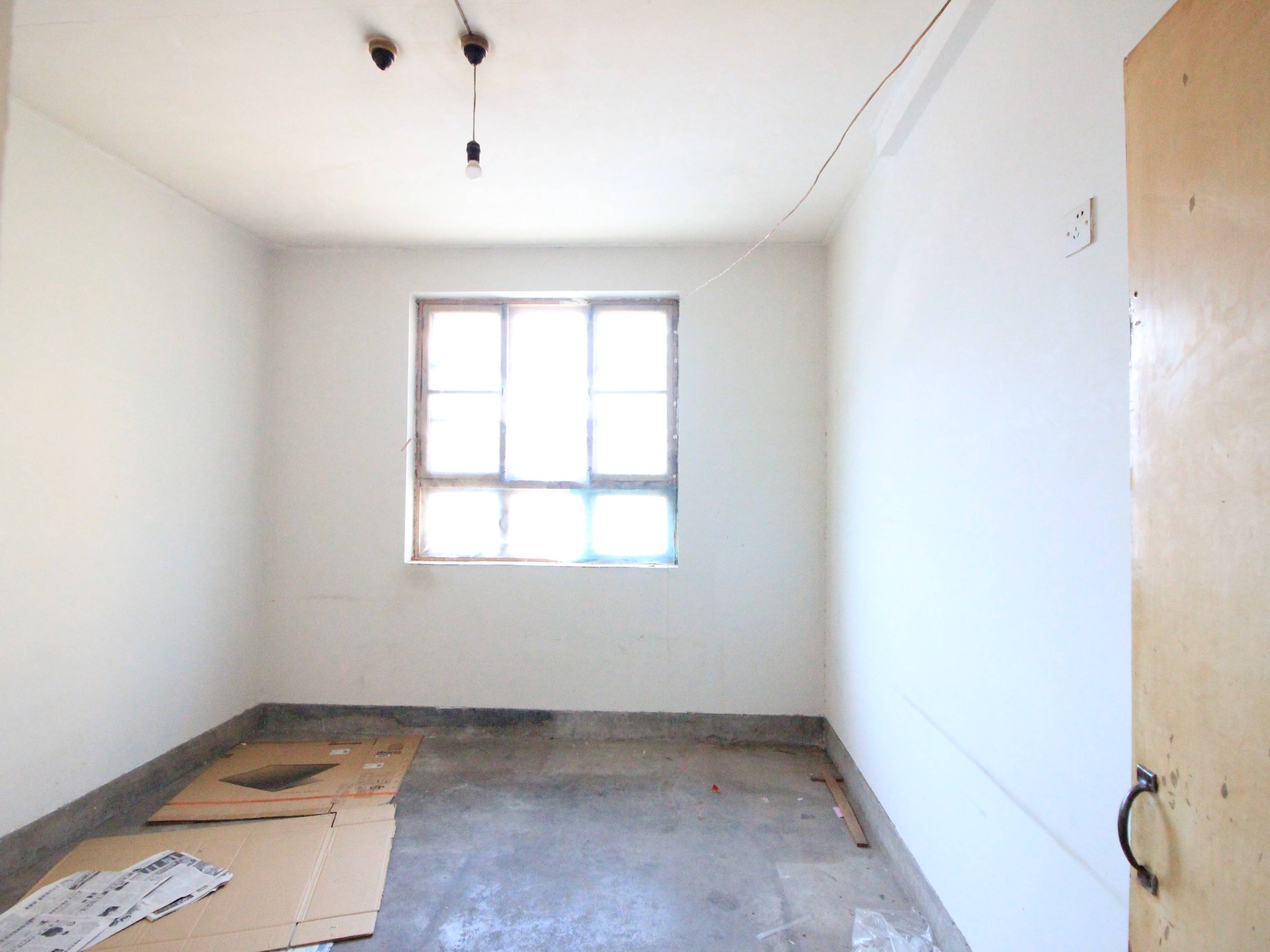 工人新村南村西区