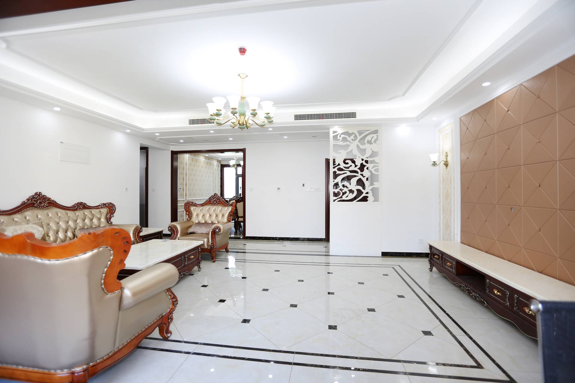  西城济水上苑 南北