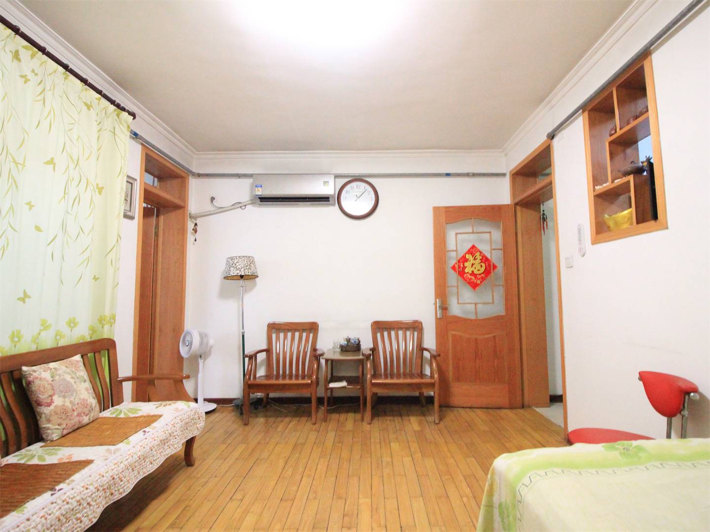 凤凰山路25号院