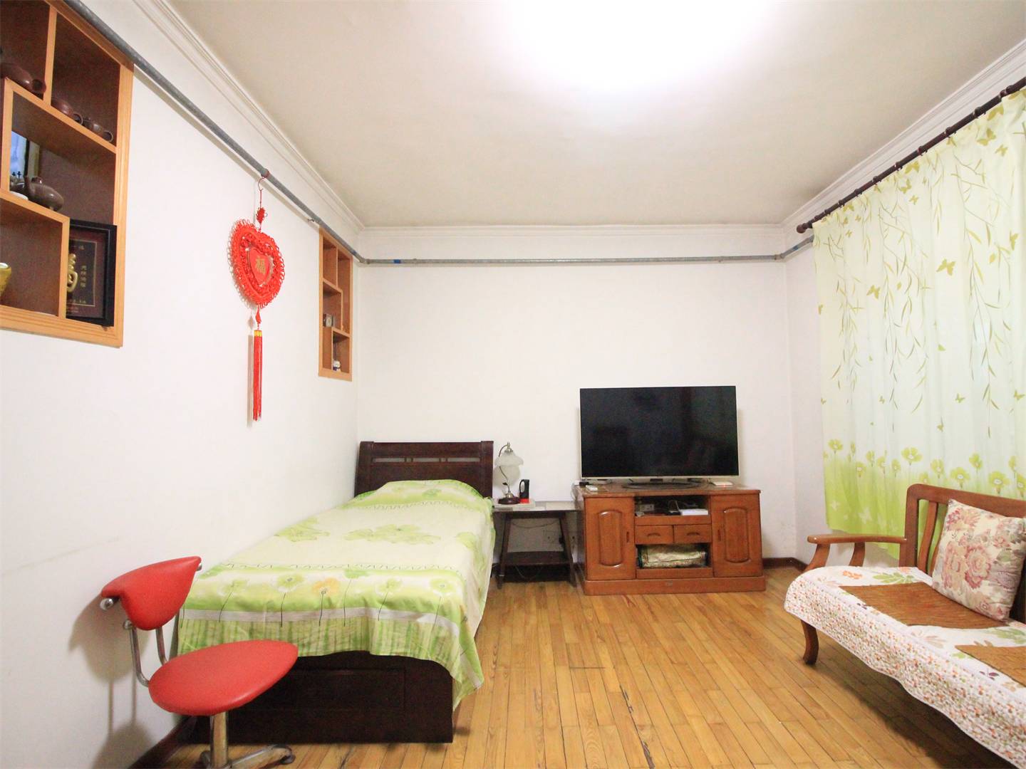 凤凰山路25号院