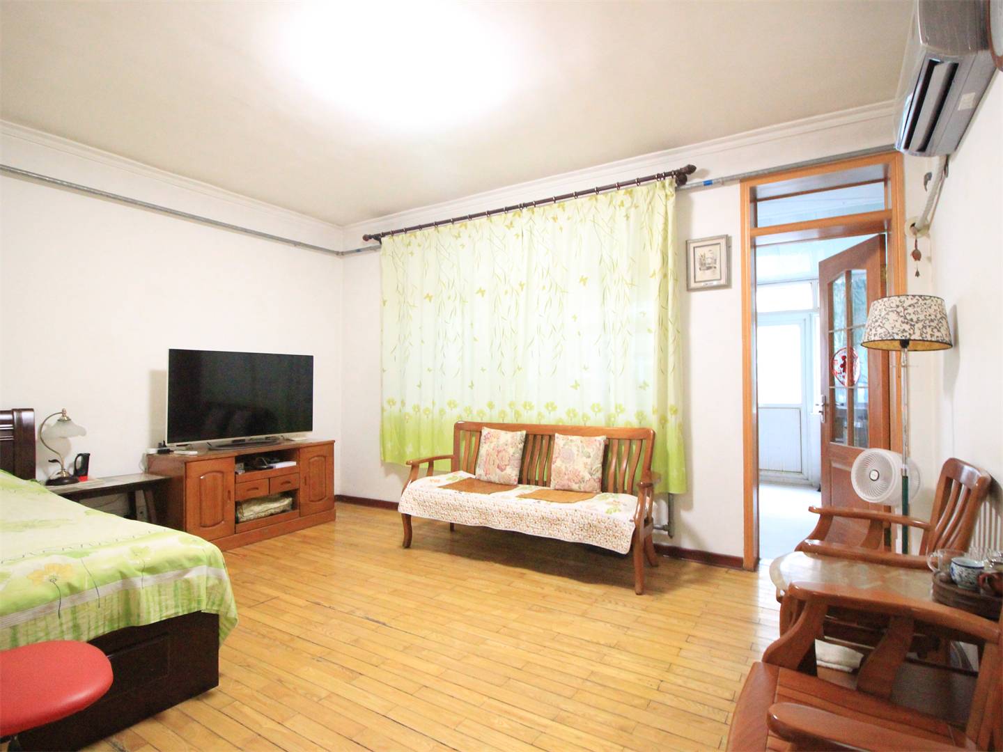 凤凰山路25号院