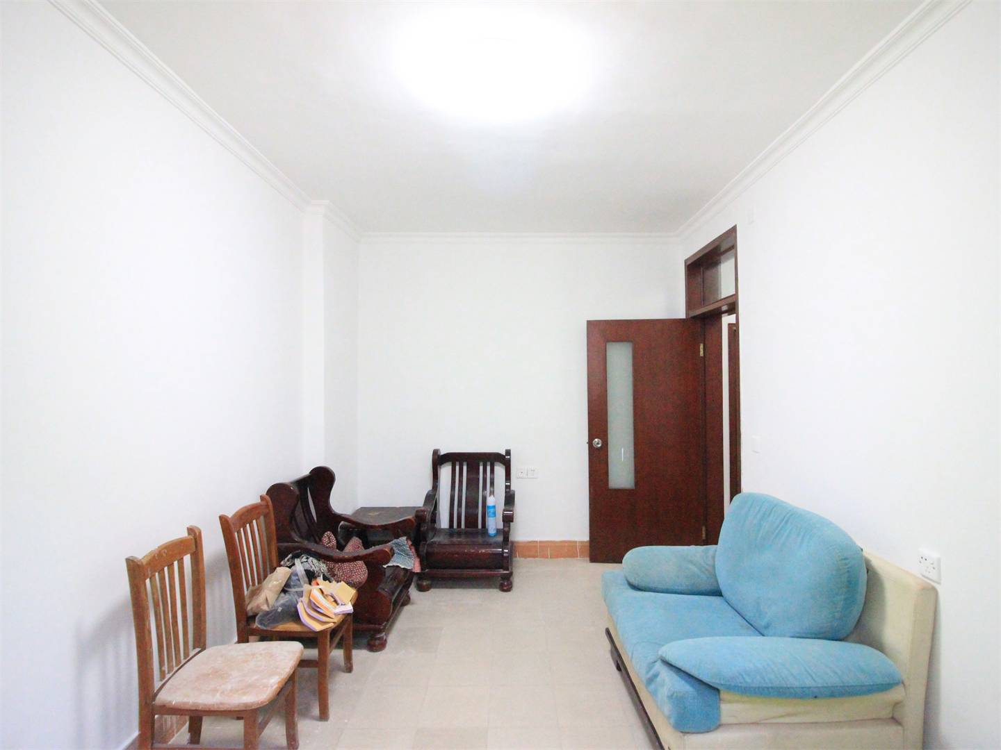 西工商河路单位宿舍