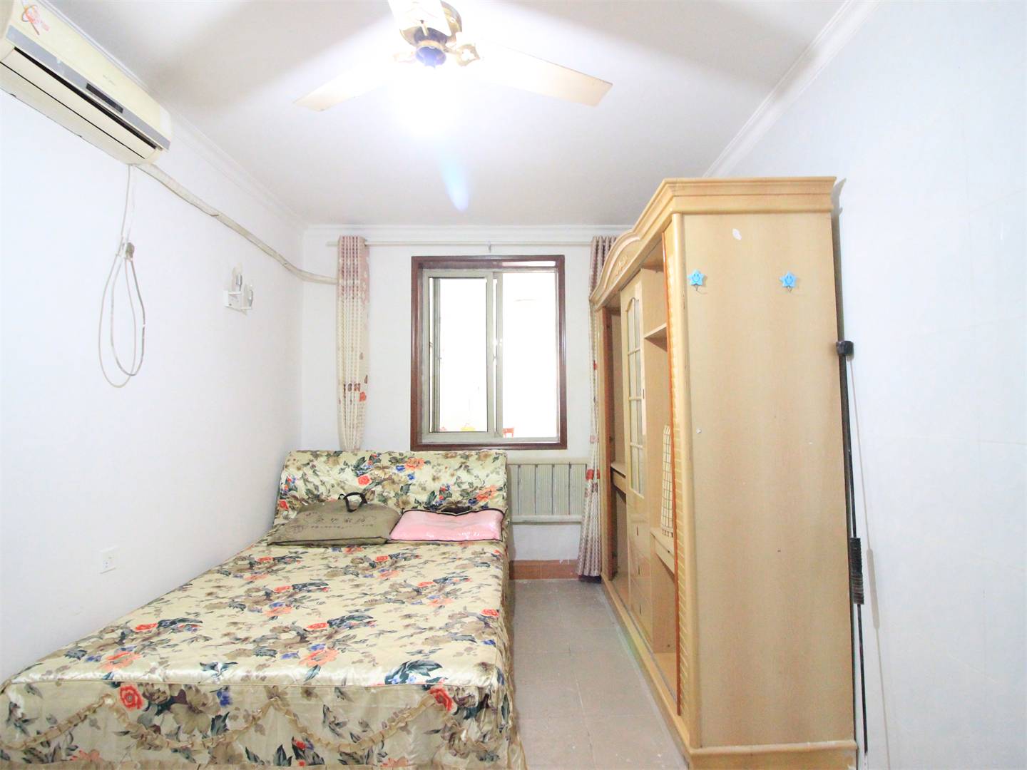 西工商河路单位宿舍