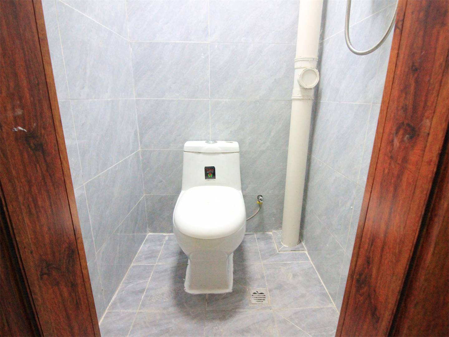 西工商河路单位宿舍