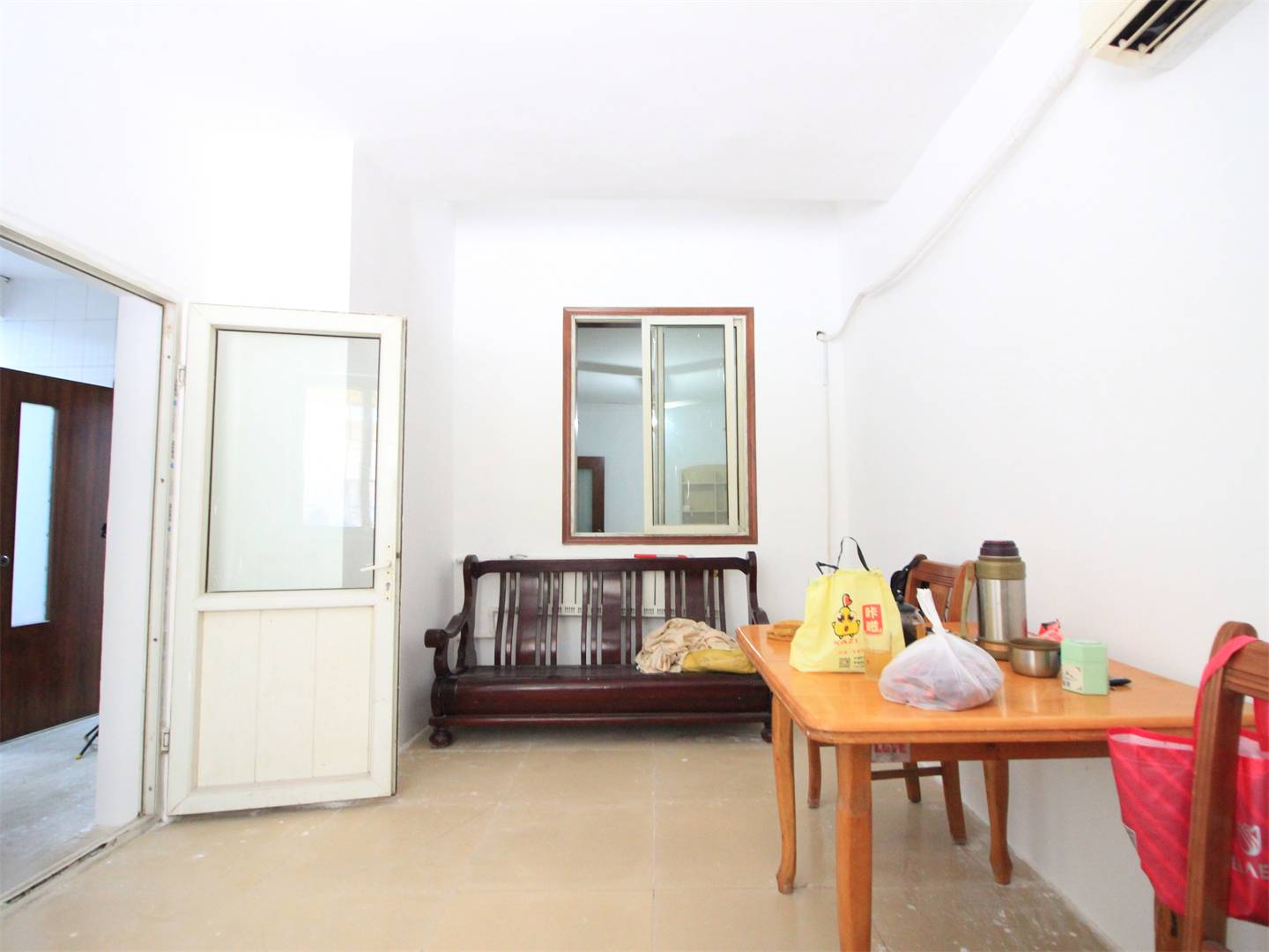 西工商河路单位宿舍