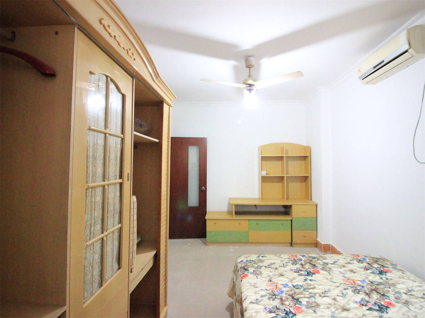 西工商河路单位宿舍