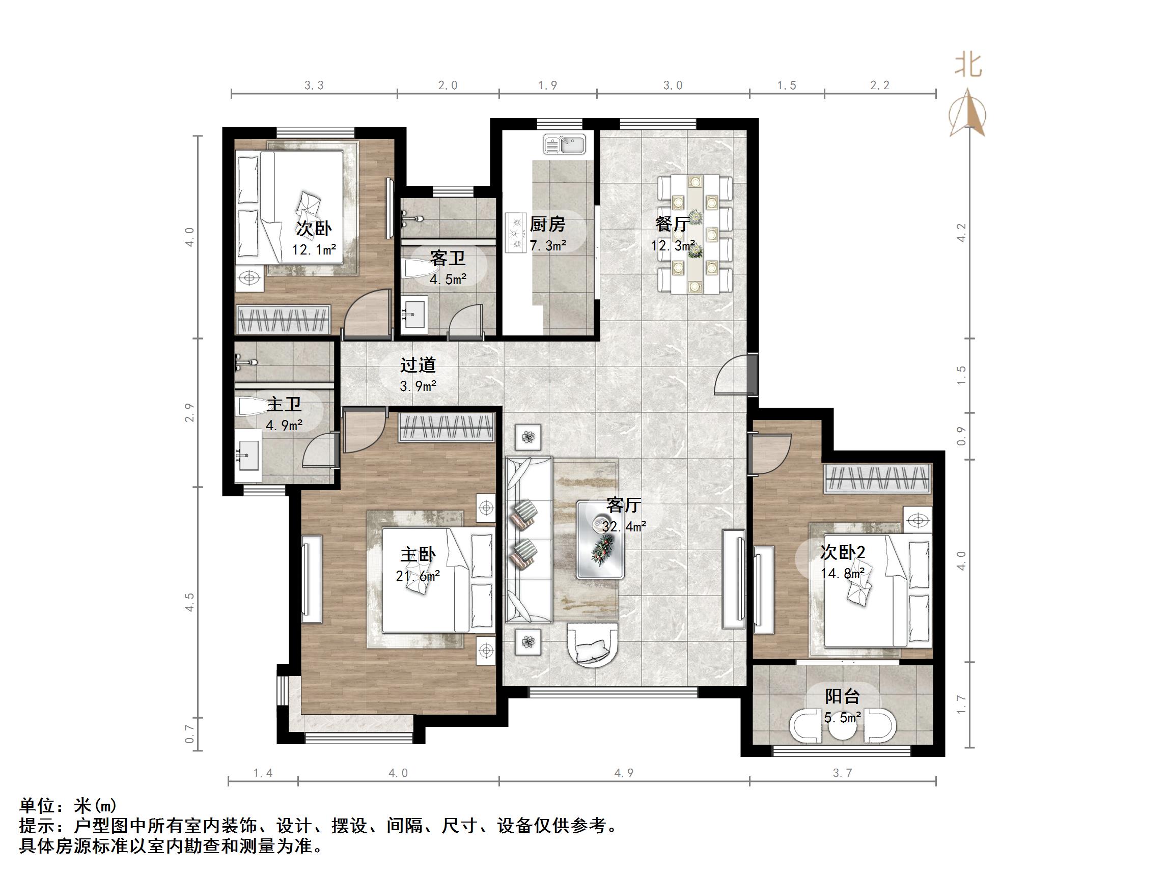 黄金山水郡六区