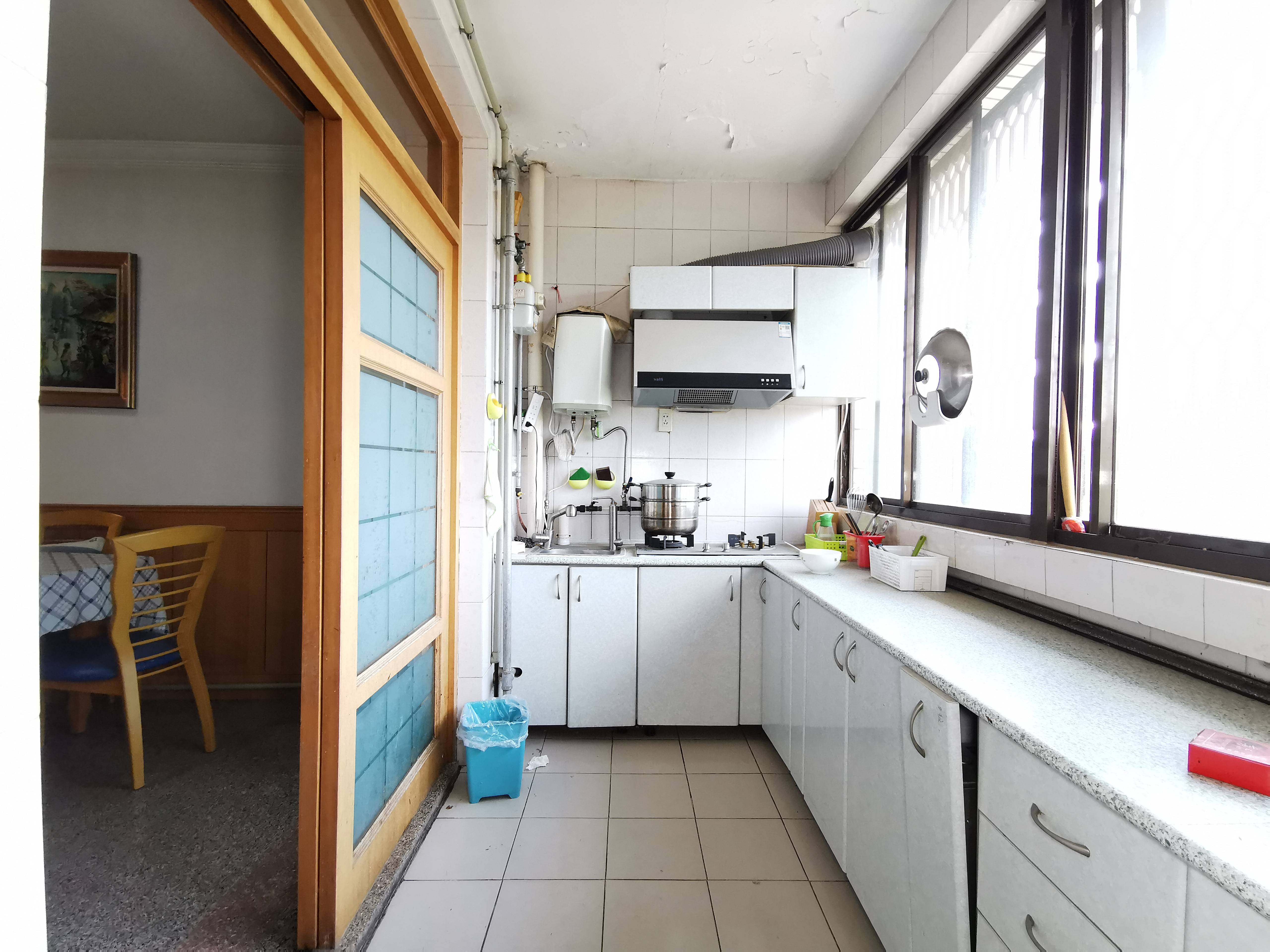 司里街小区北区