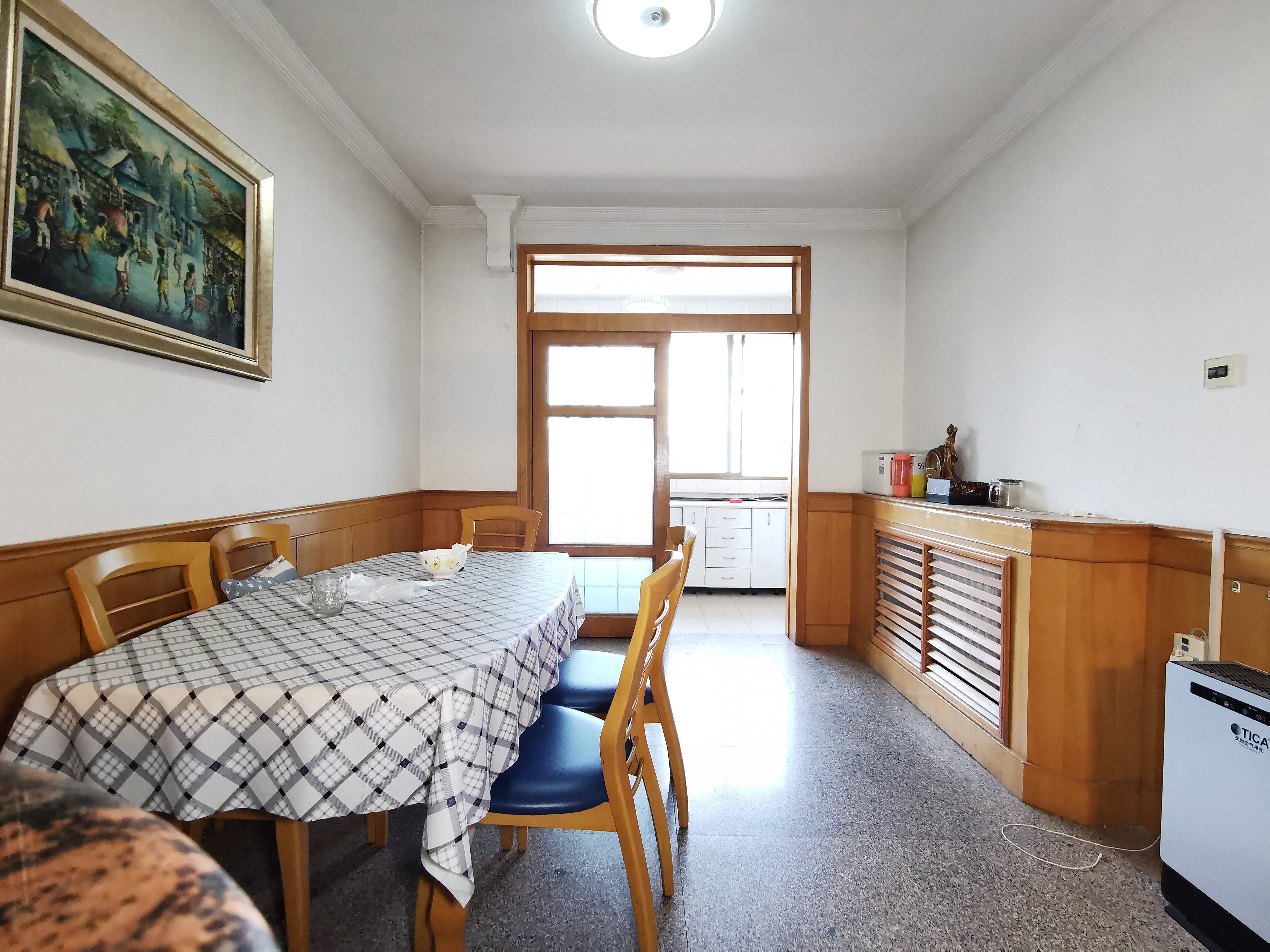 司里街小区北区