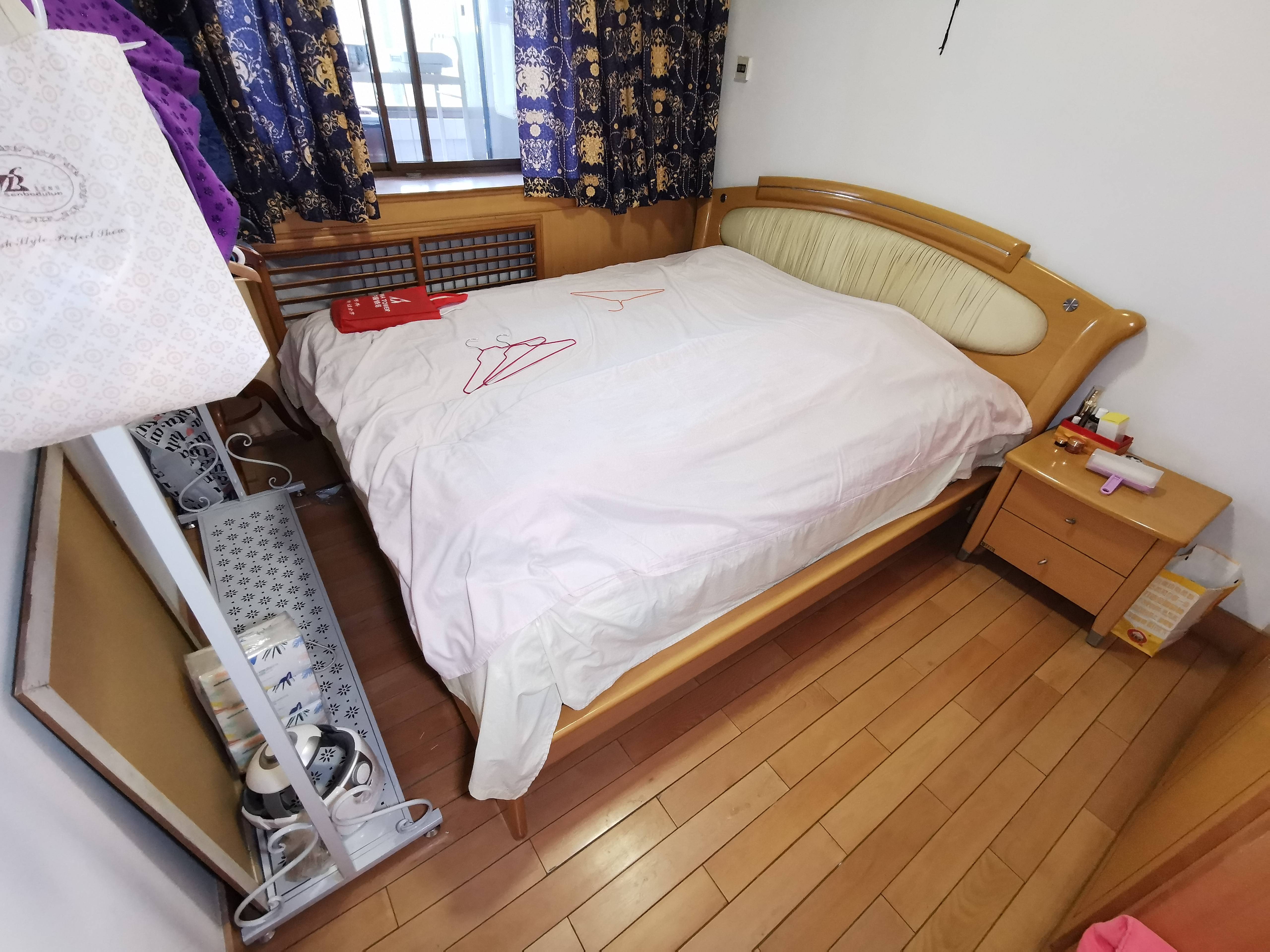 司里街小区北区