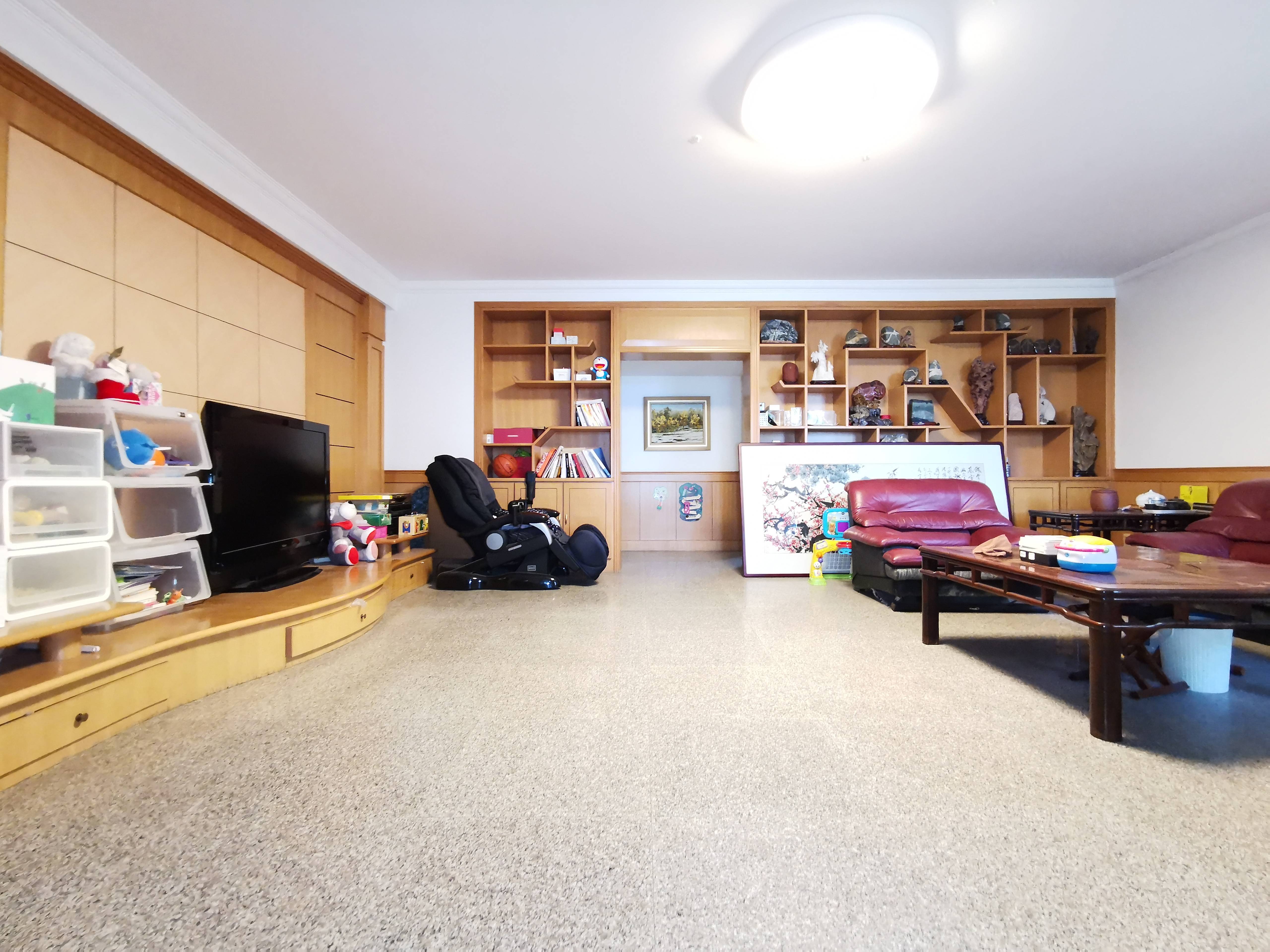 司里街小区北区