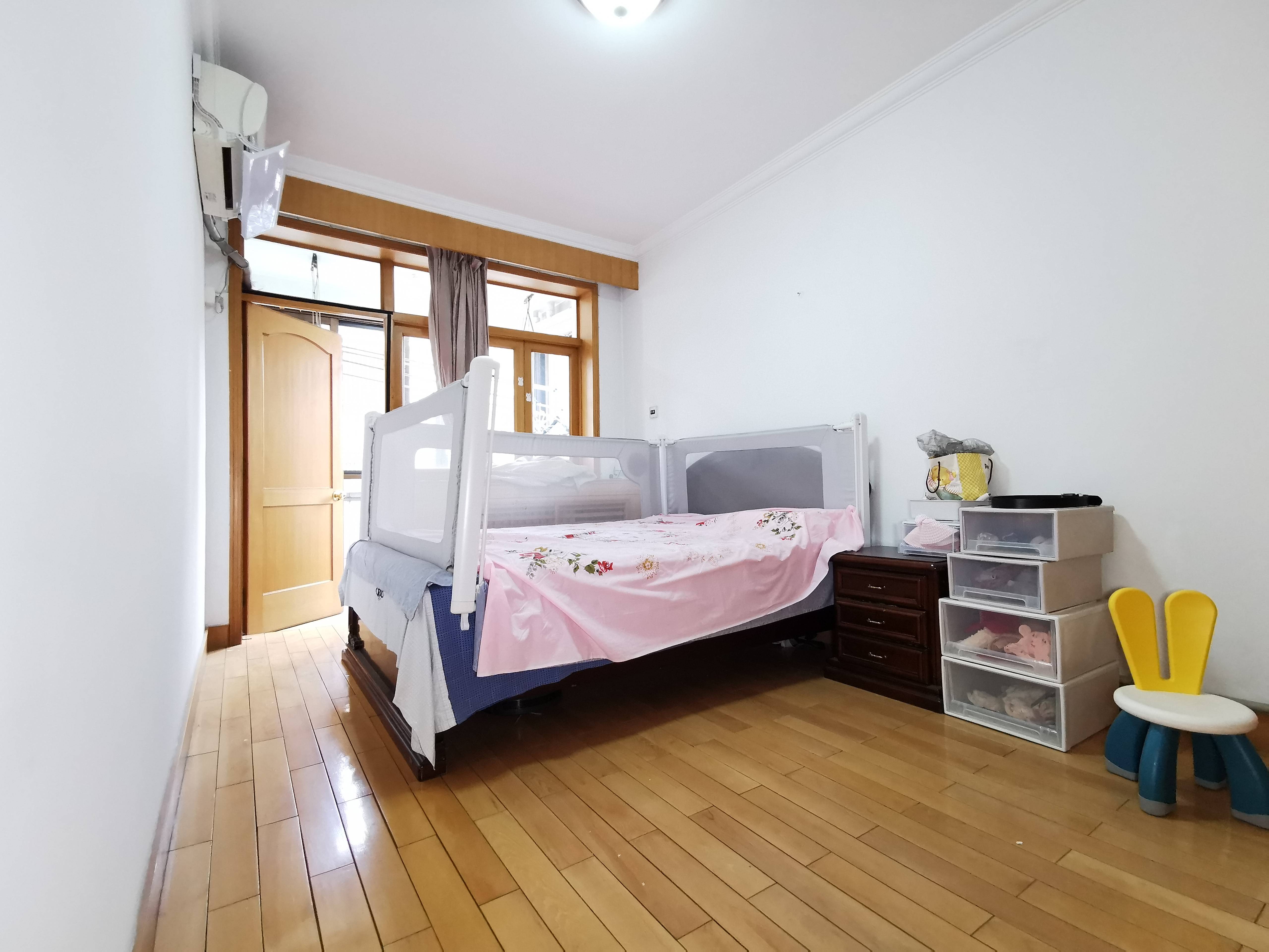 司里街小区北区