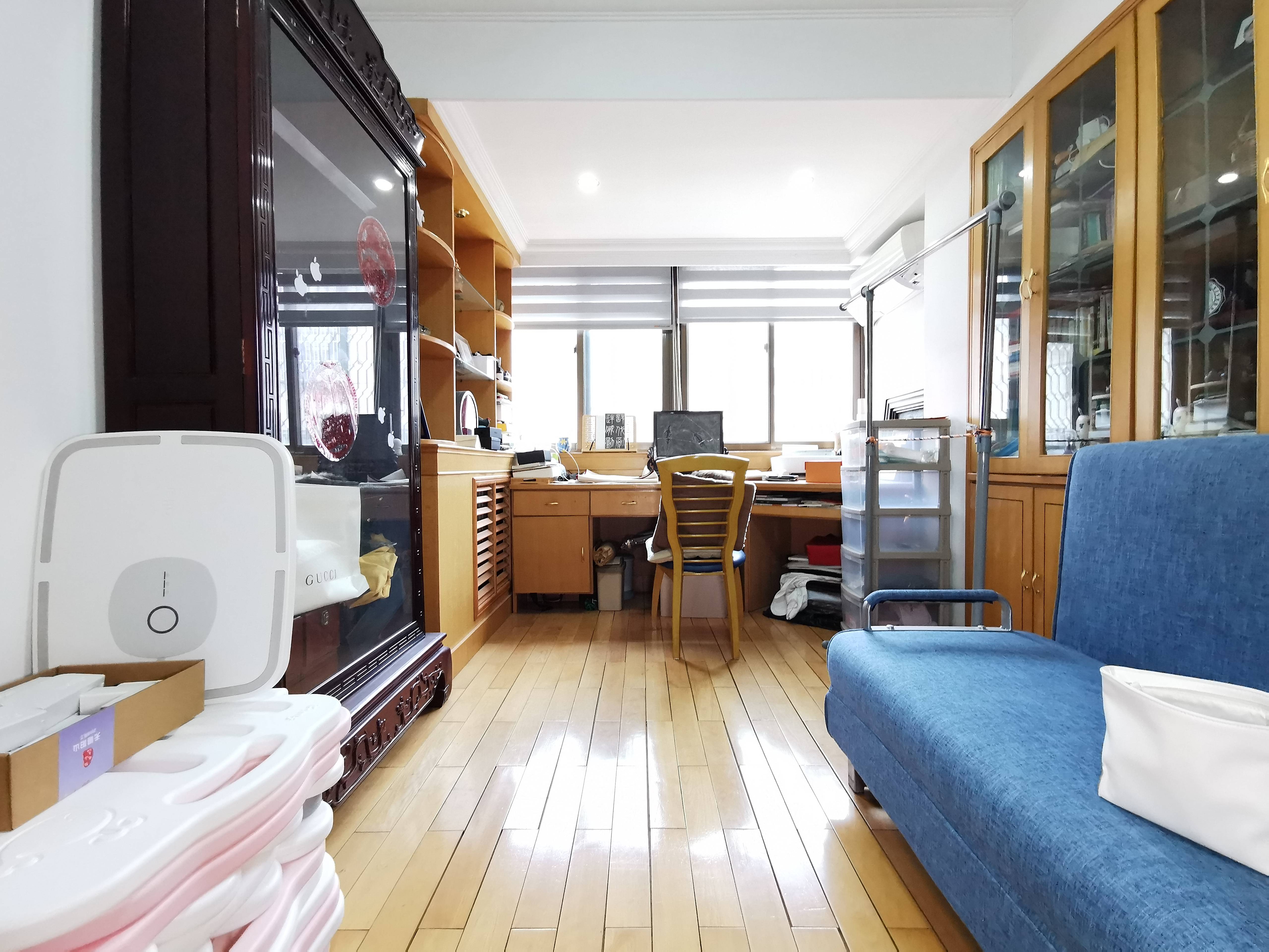 司里街小区北区