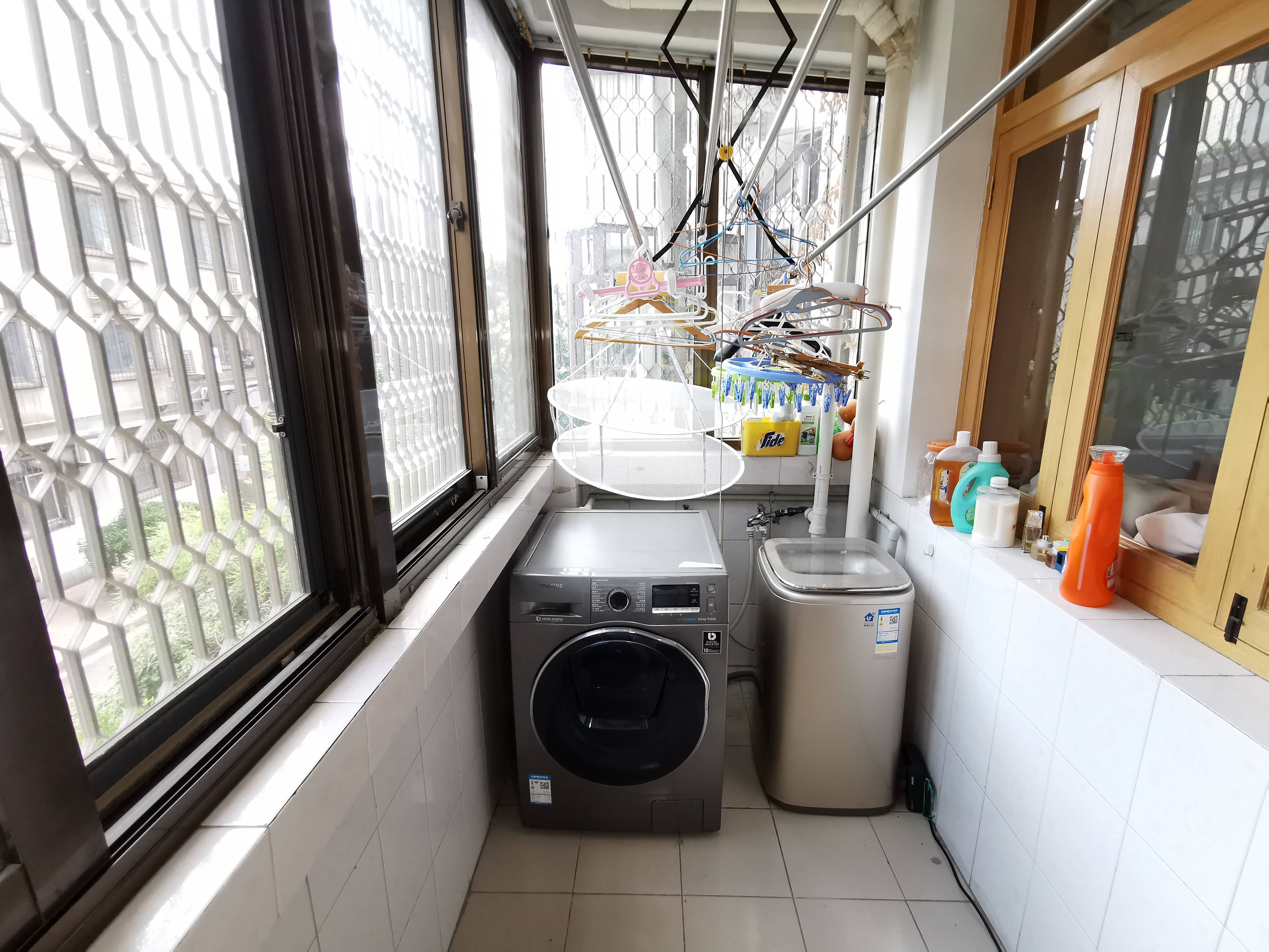 司里街小区北区