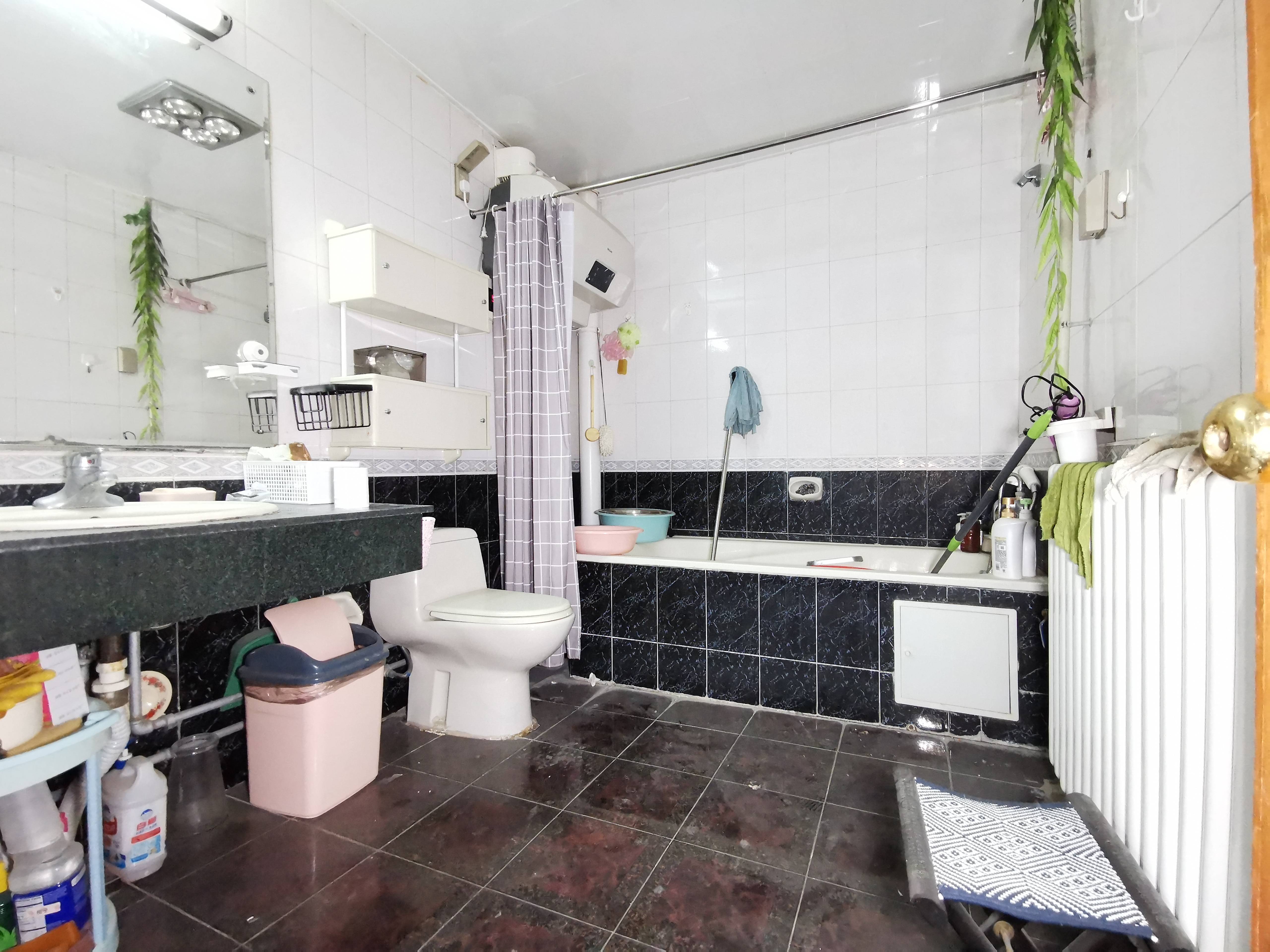 司里街小区北区