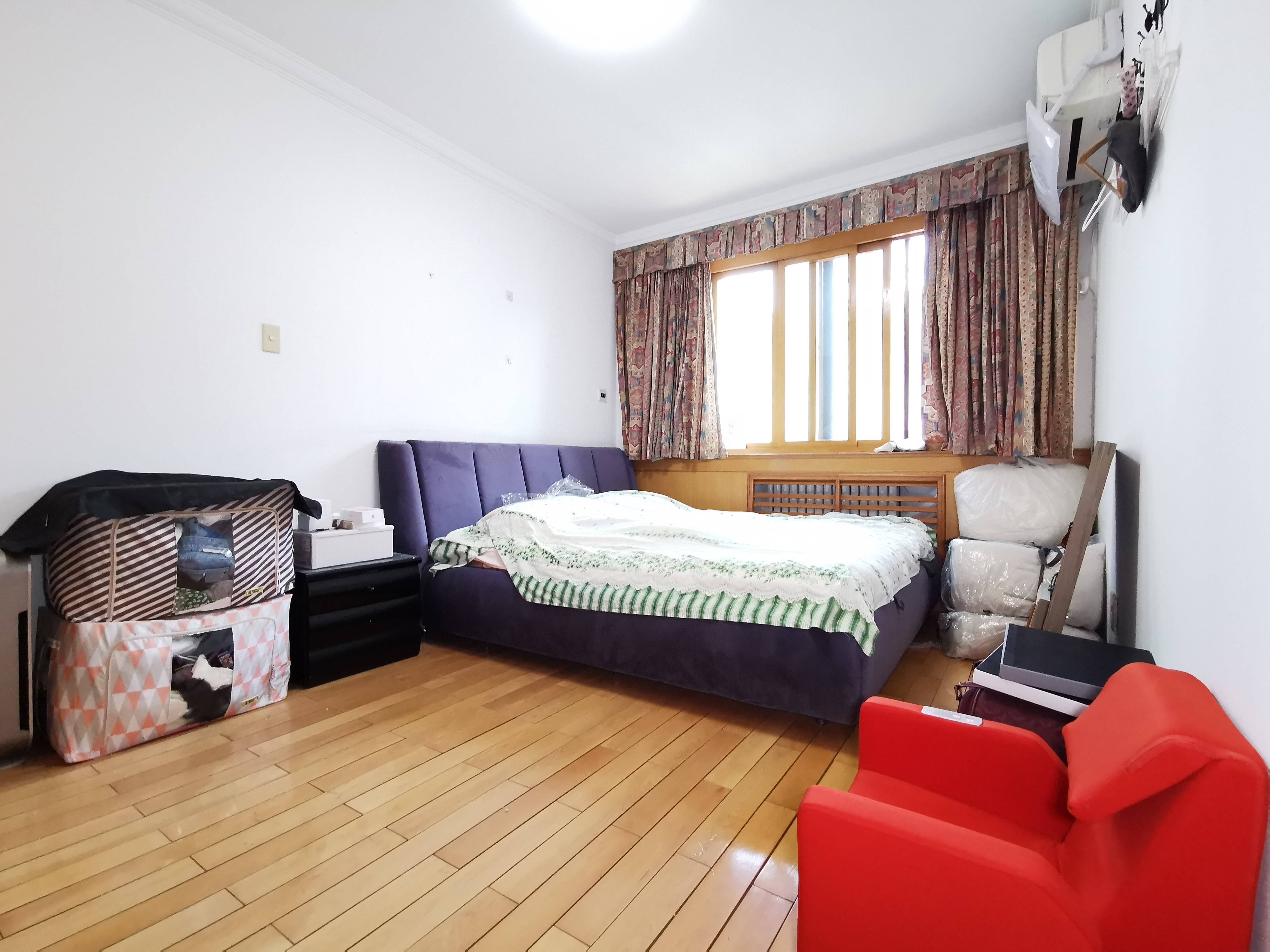 司里街小区北区