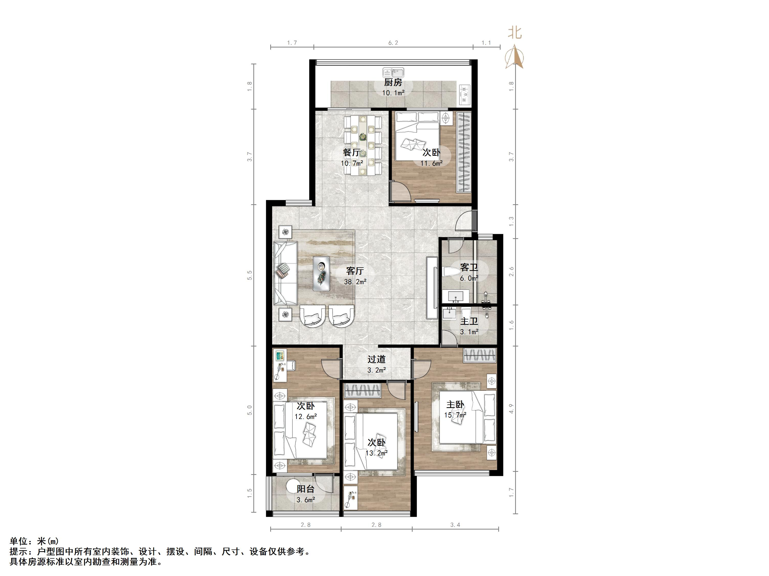 司里街小区北区