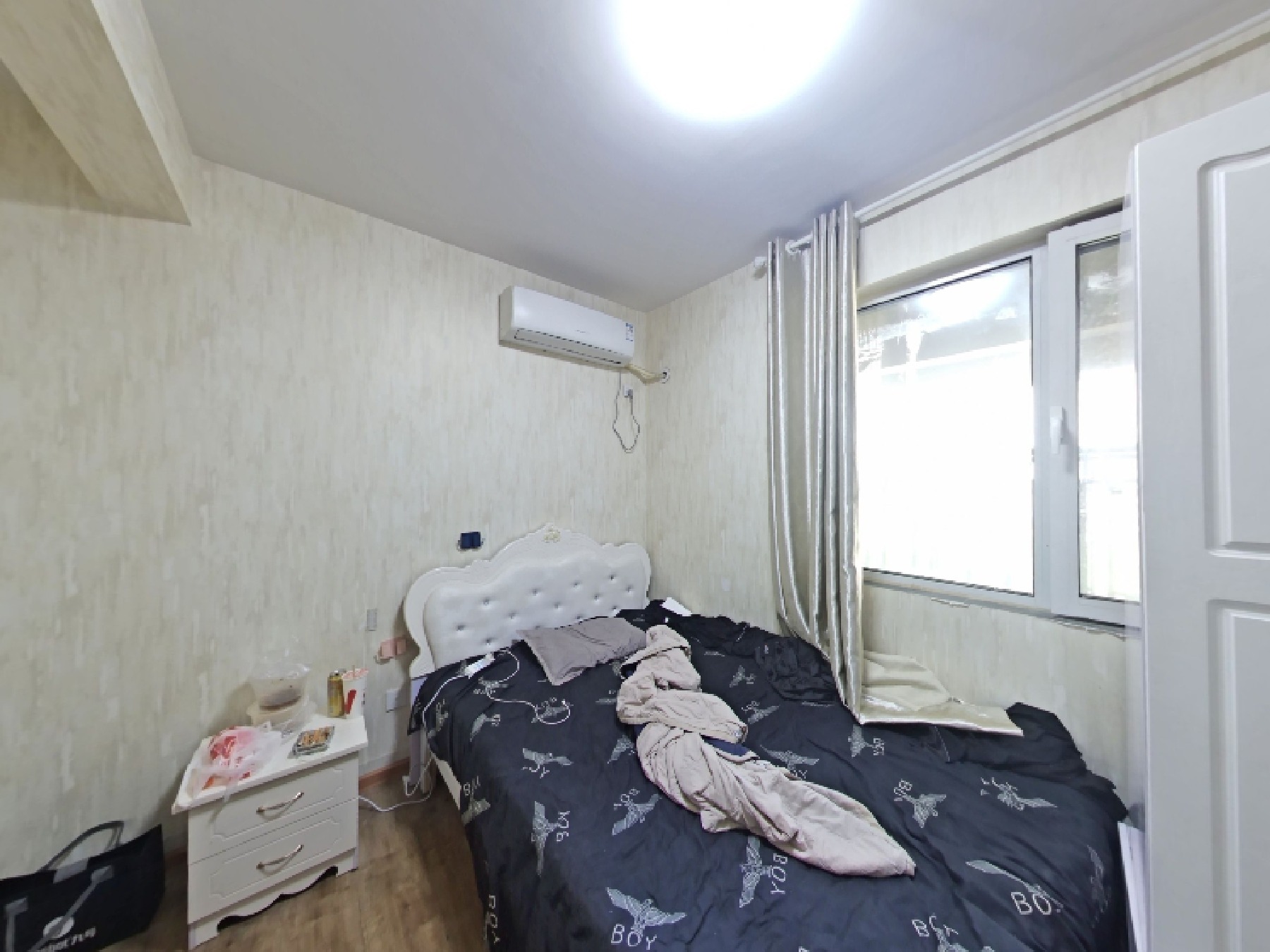 鲁能泰山7号二期